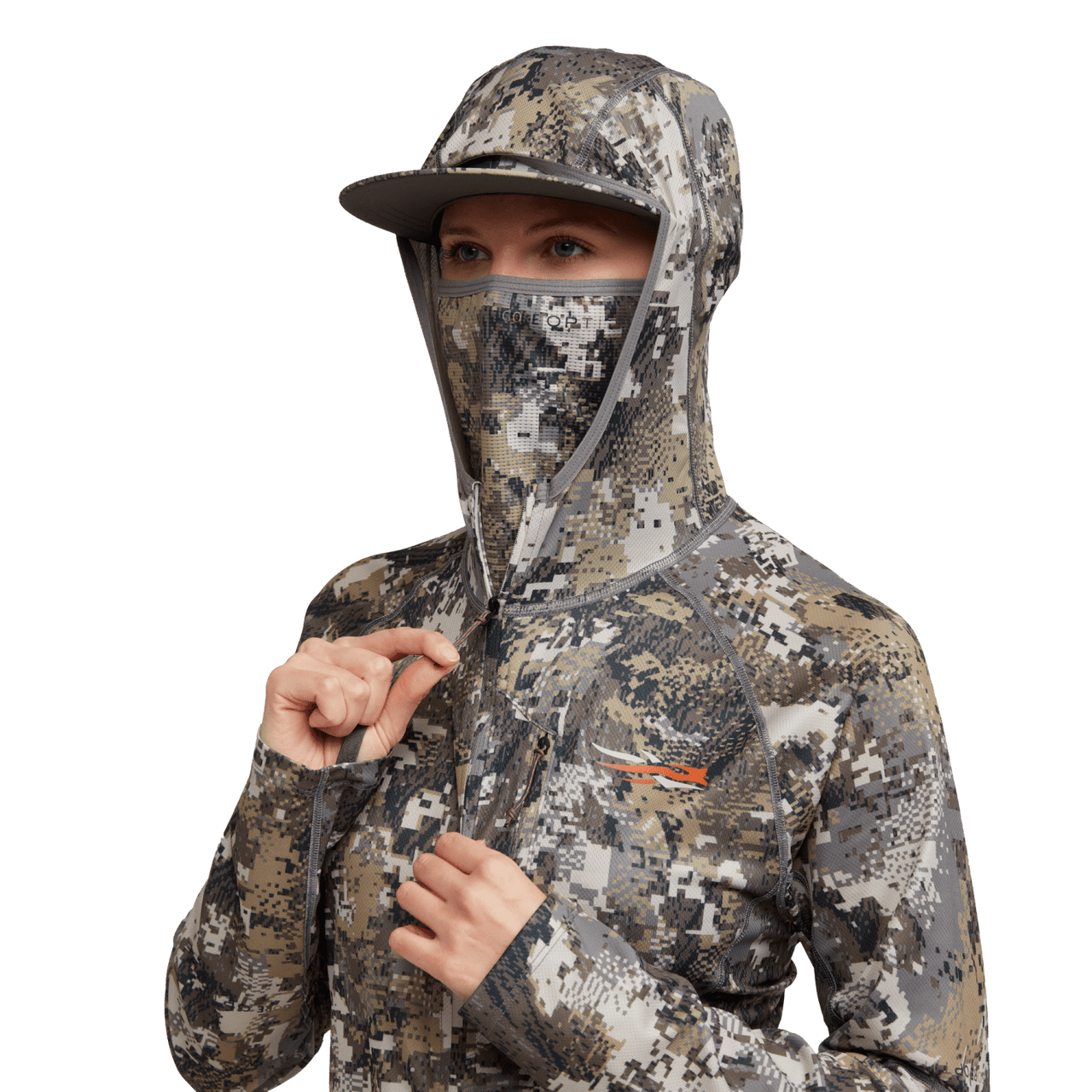 Women's Core Lightweight Hoodie