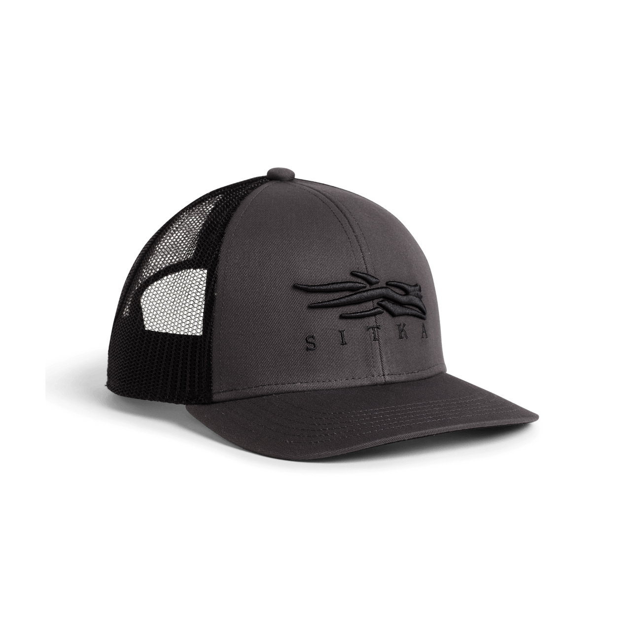 Icon Mid Pro Trucker