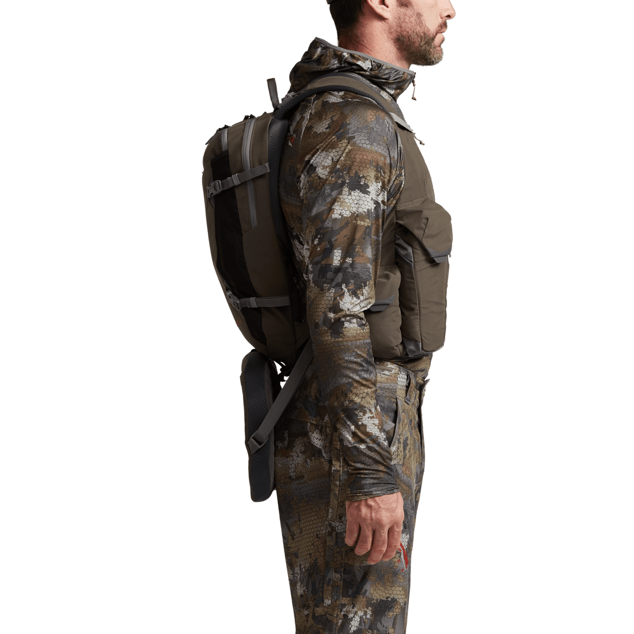 Equinox Turkey Vest