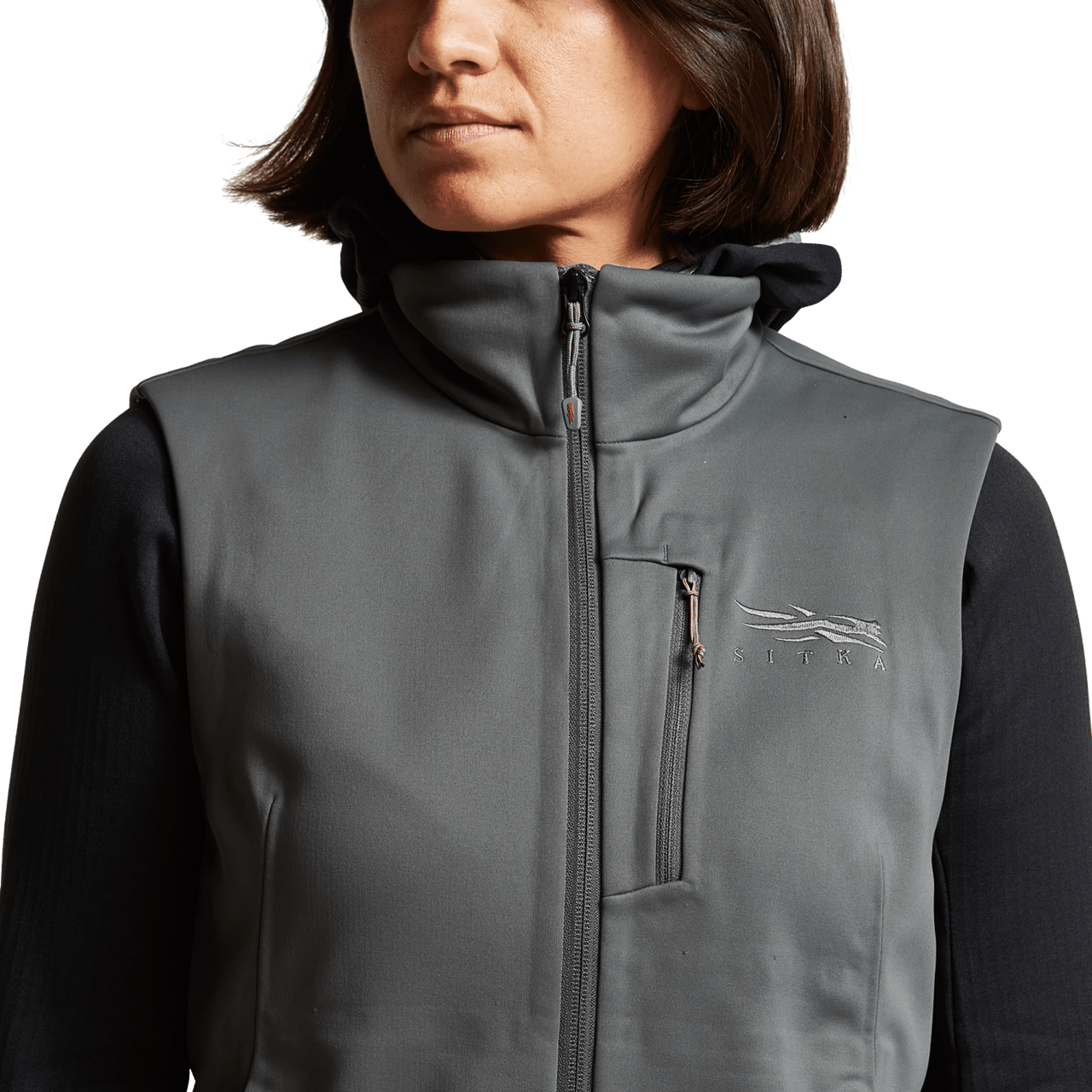 Women's Jetstream Vest