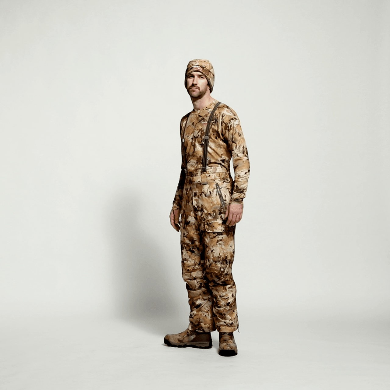 Boreal Aerolite Bib Pant