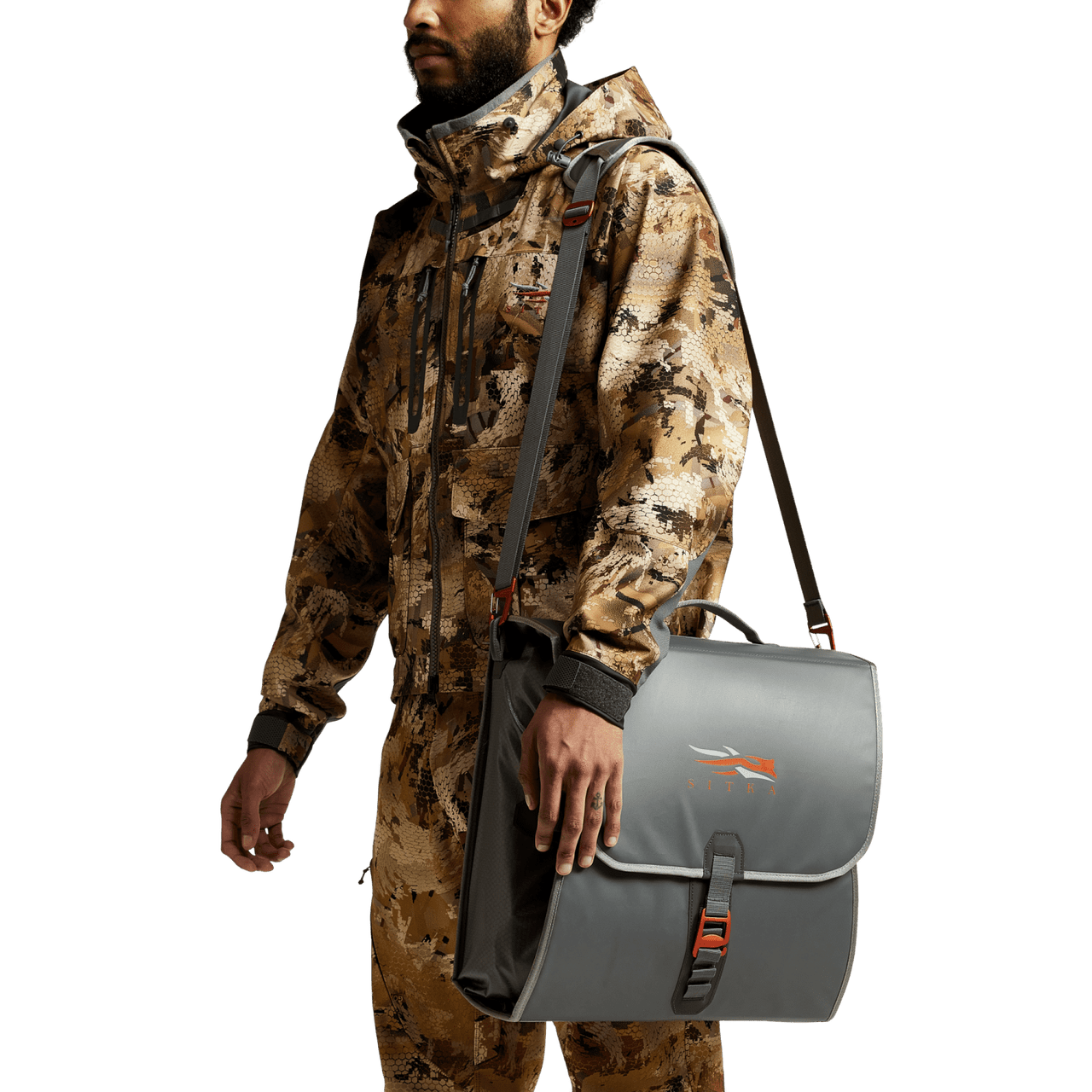 Wader Storage Bag