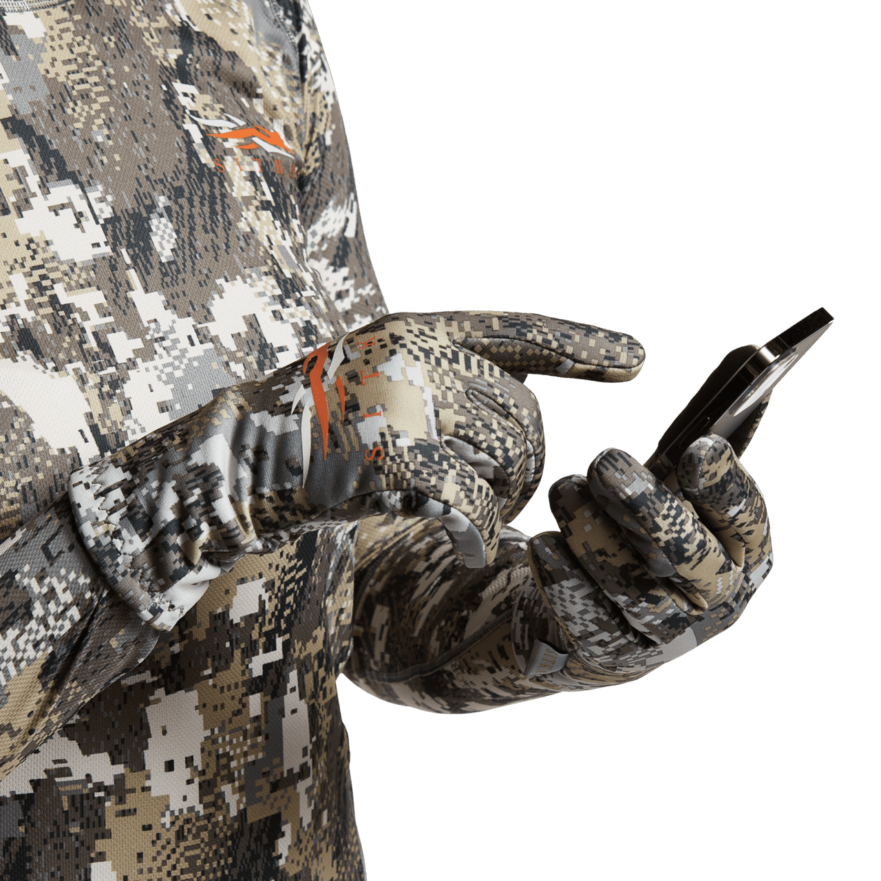 Women's Traverse Glove