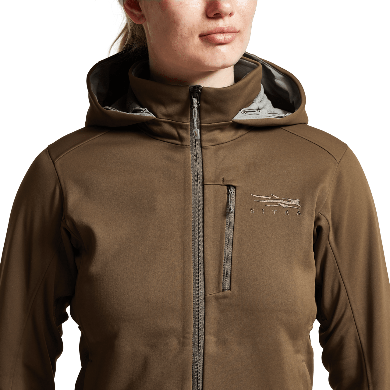 Women's Jetstream Jacket