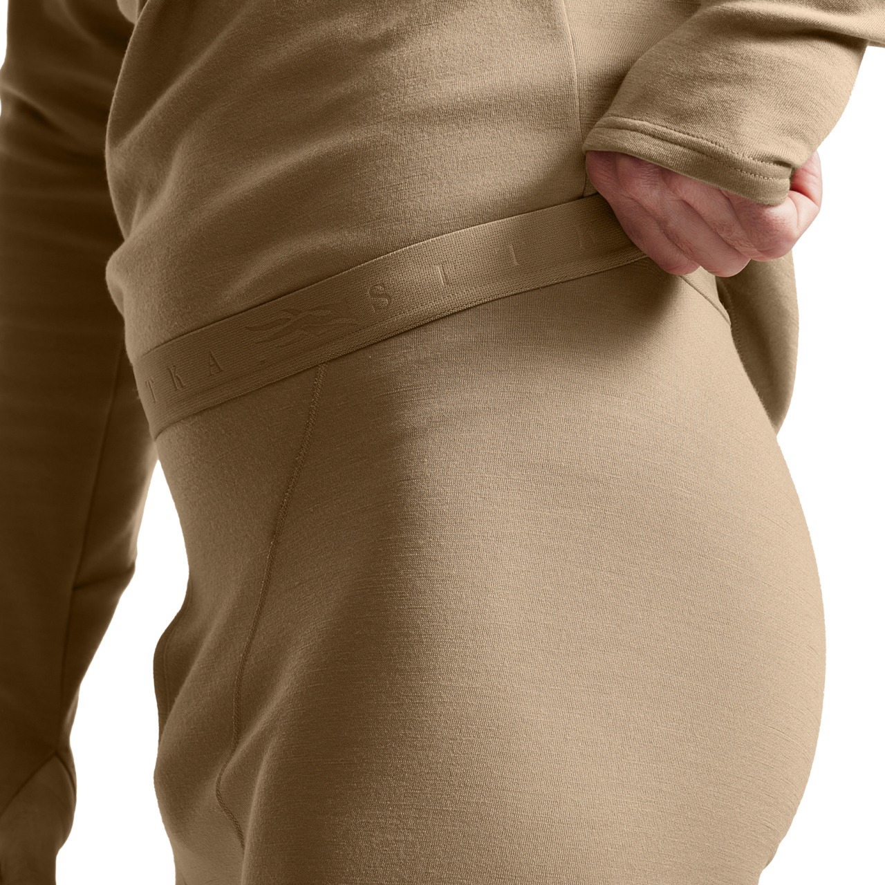 Core Merino 330 Bottom