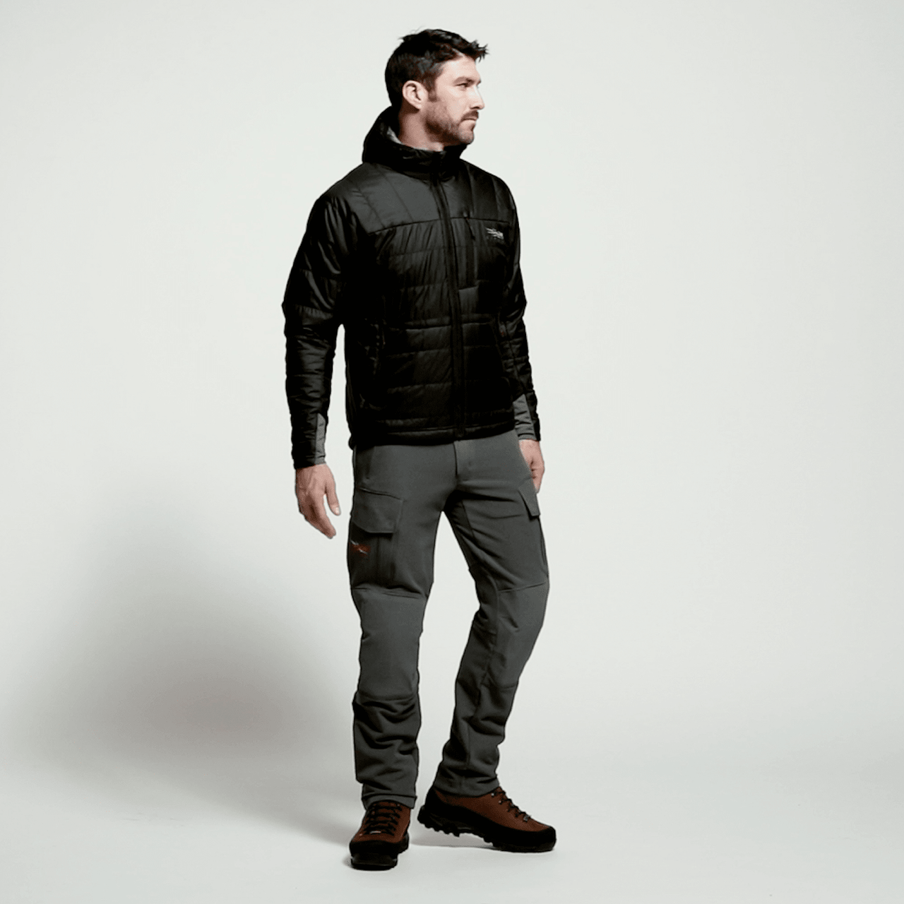 Kelvin Aerolite Jacket