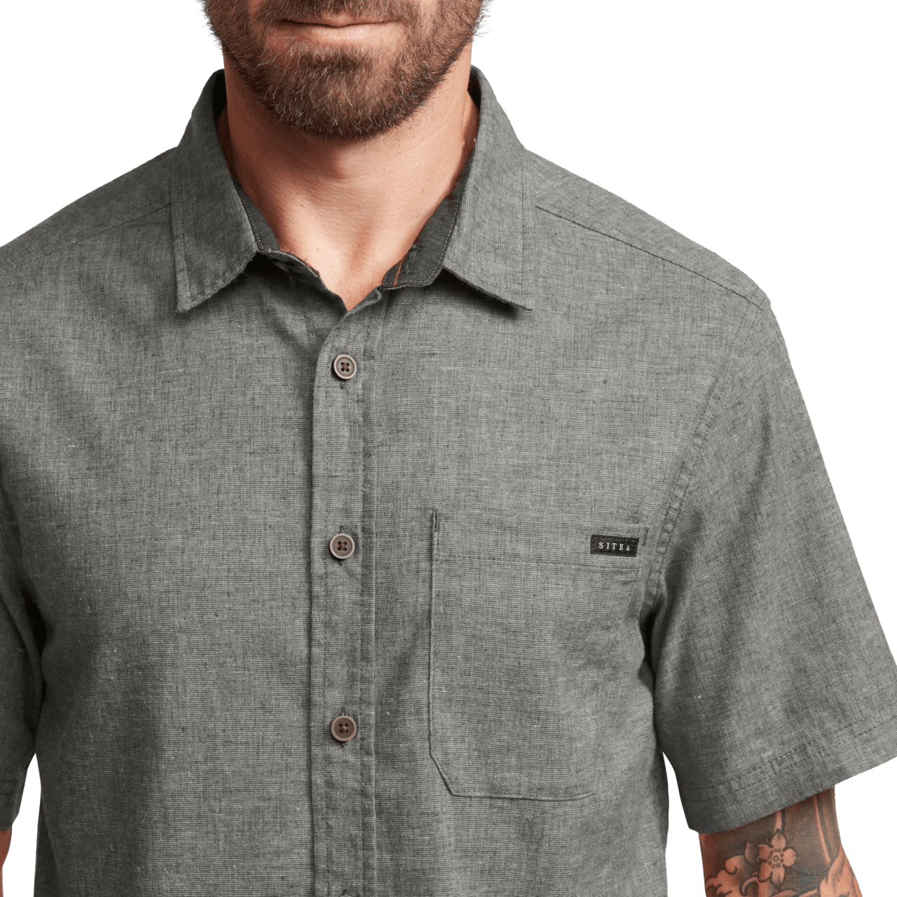 Ambary SS Shirt