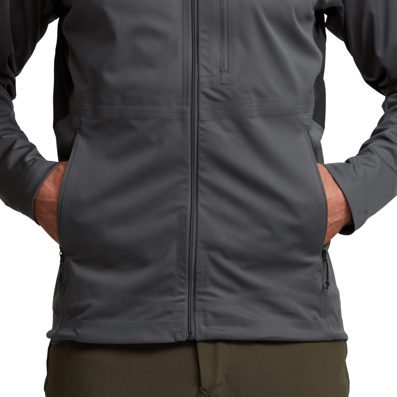 Mountain Evo Jacket