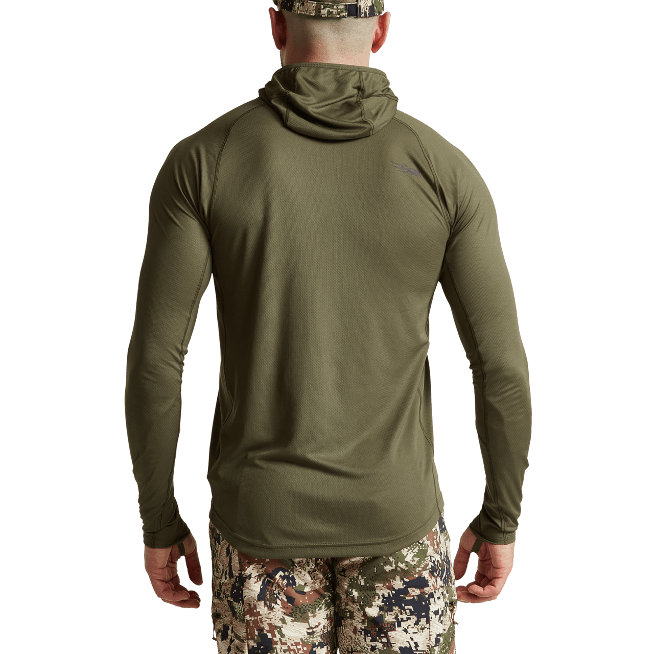 Core Lightweight Hoodie