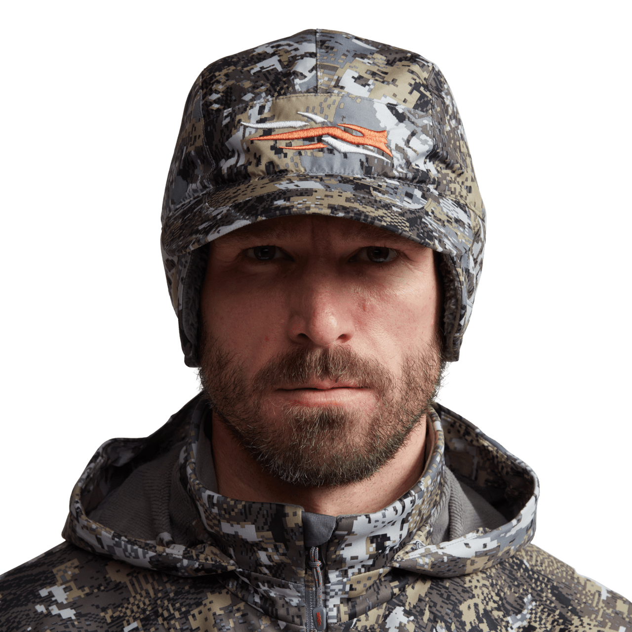 Blizzard GTX Hat