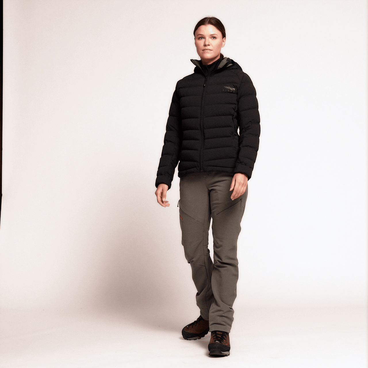 Women's Kelvin Lite Down Jacket