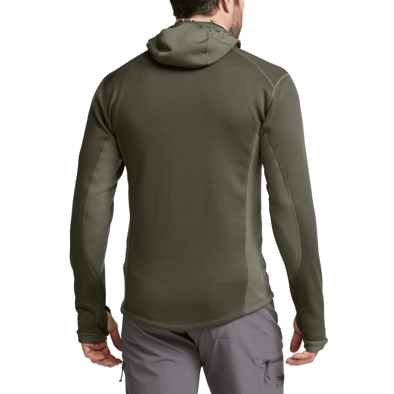 Scree Heavyweight Hoodie