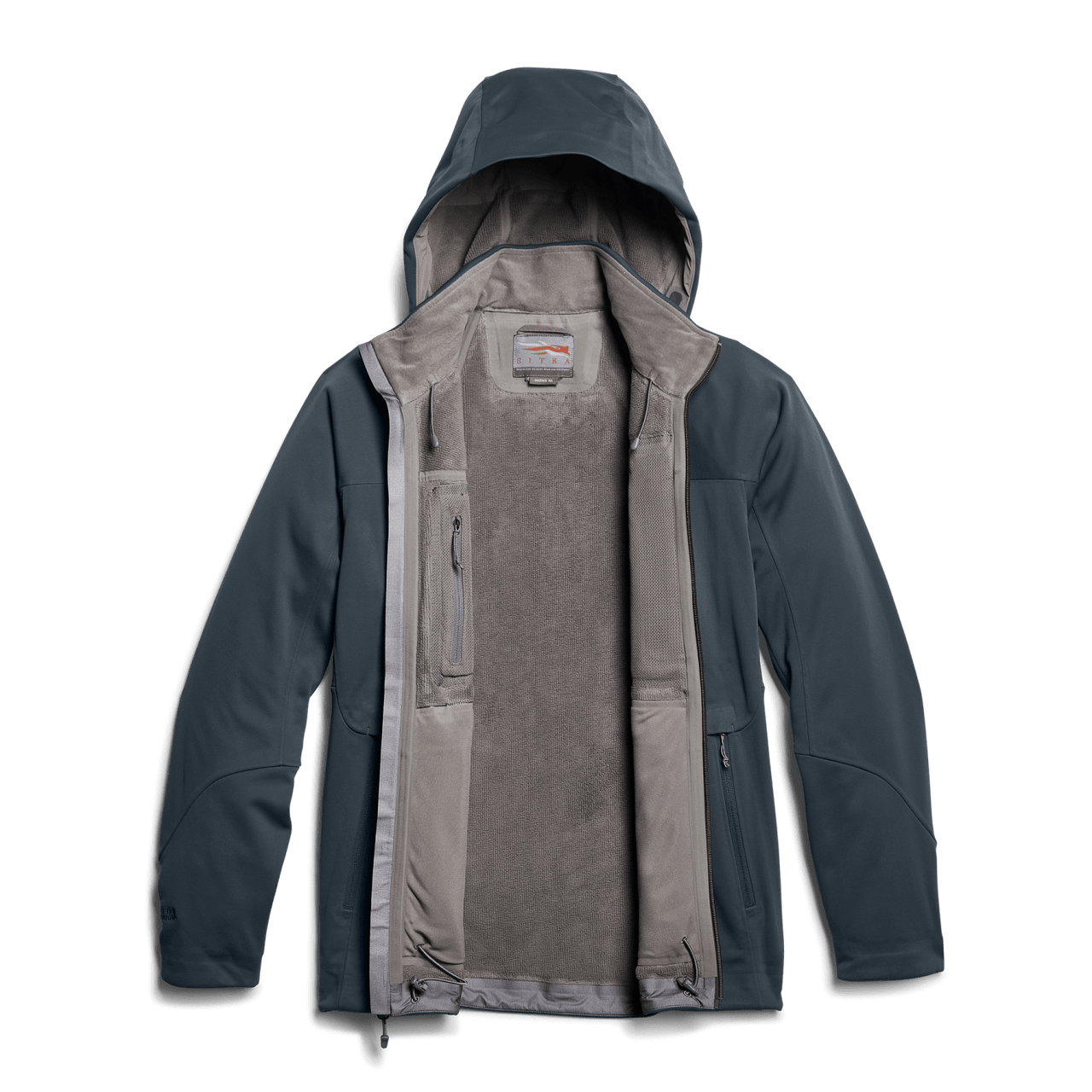 Jetstream Jacket