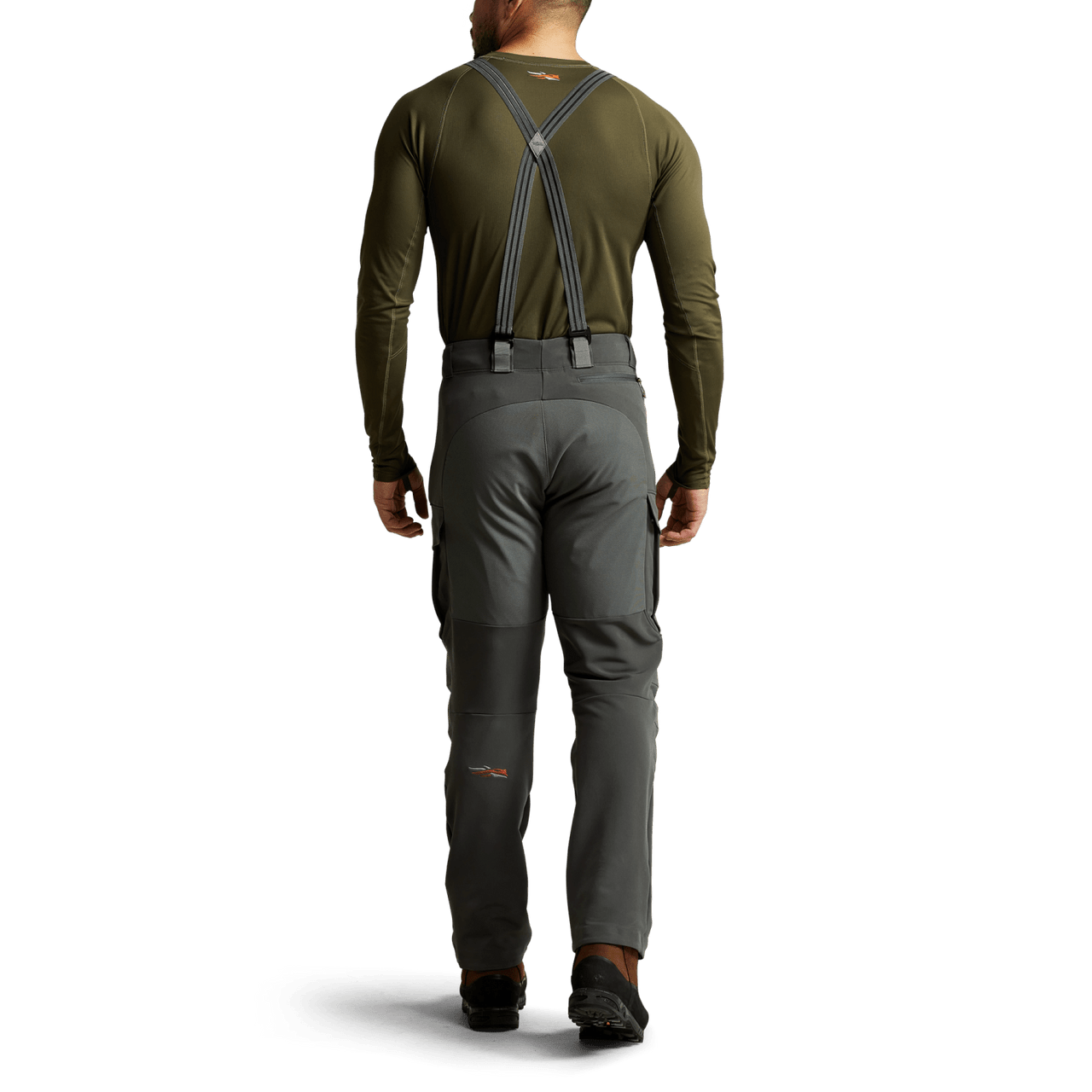 Timberline Pant