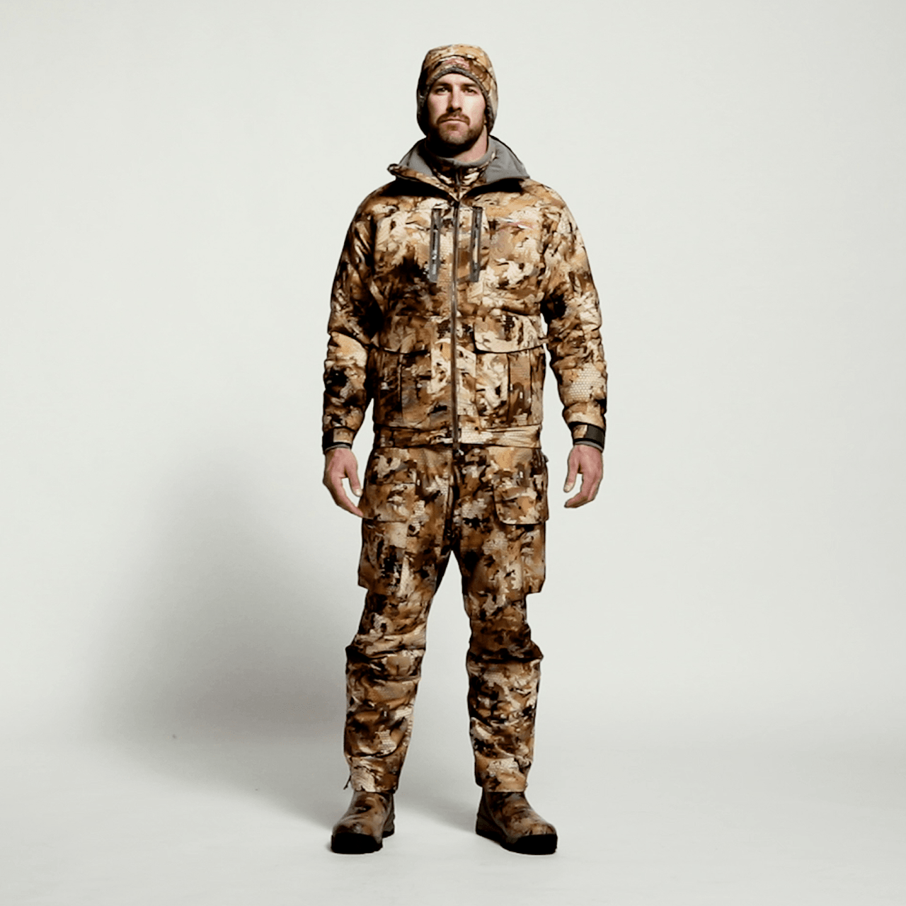 Boreal Aerolite Jacket