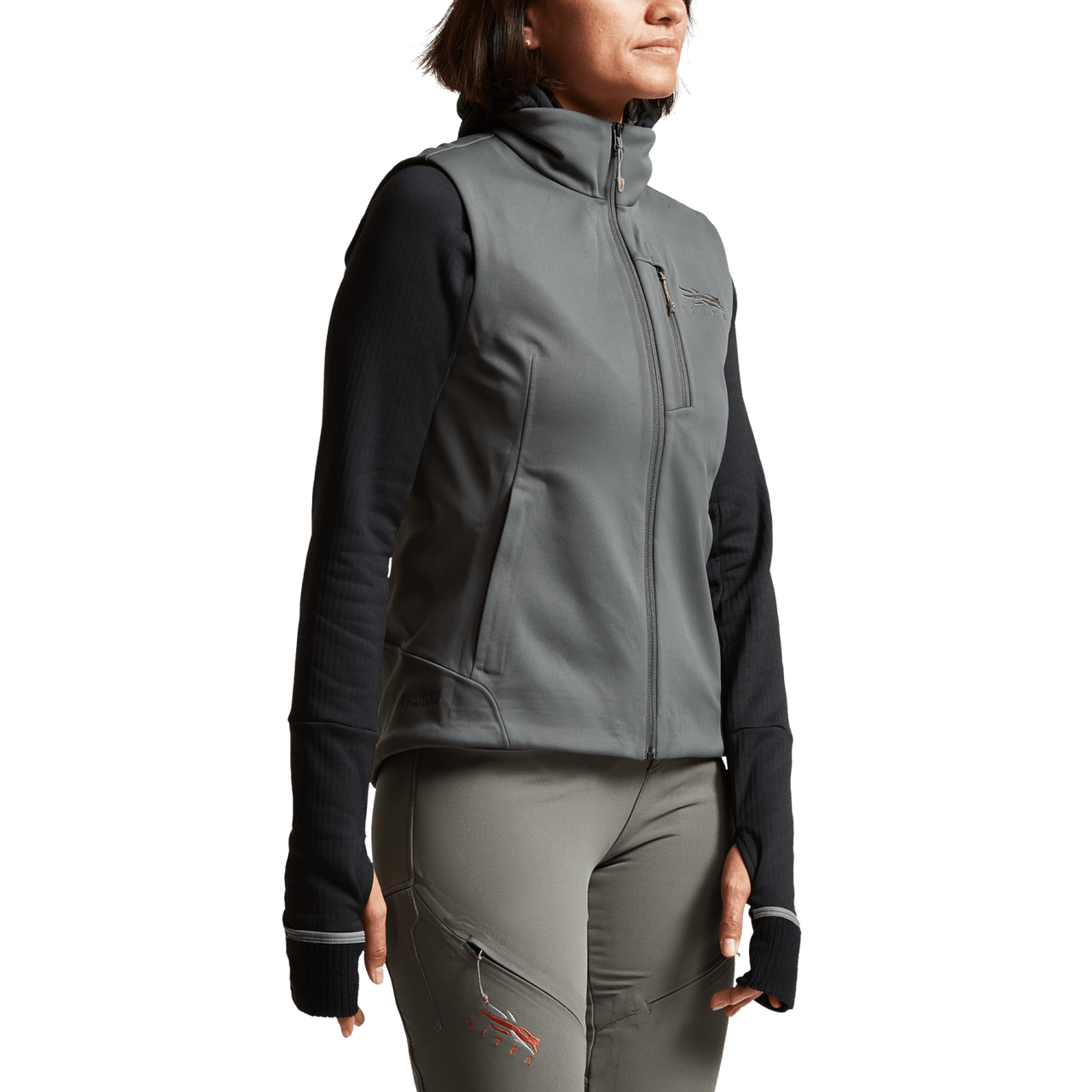 Women's Jetstream Vest