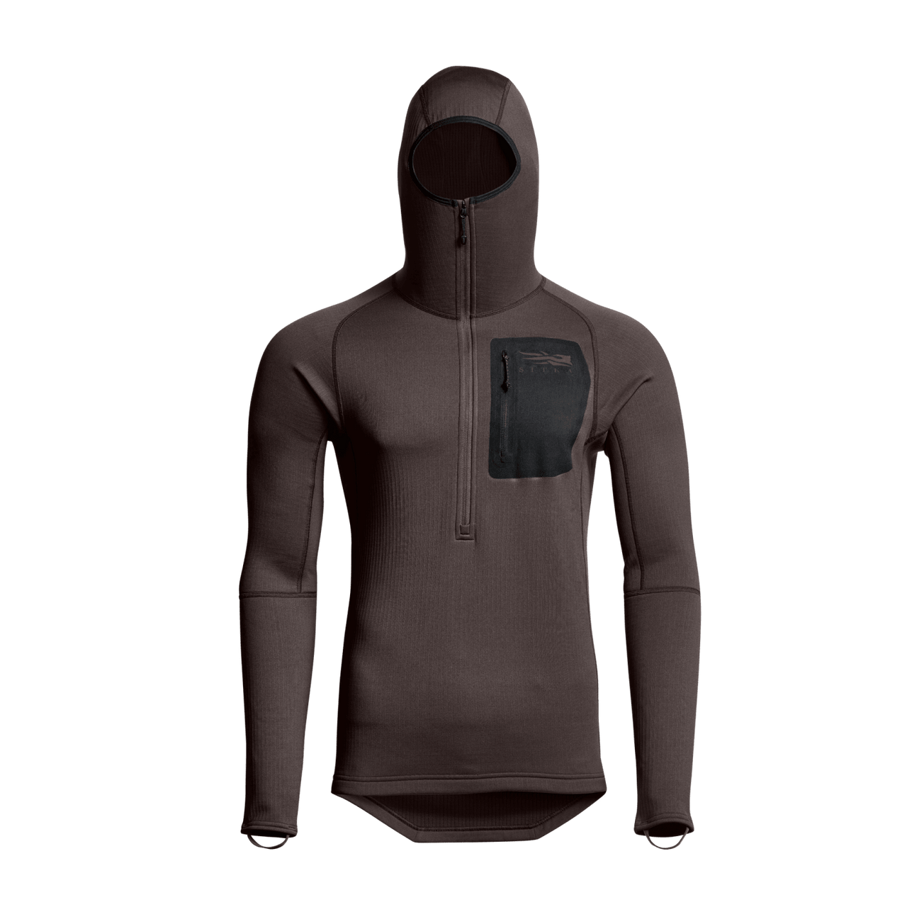 Heavyweight Hoodie