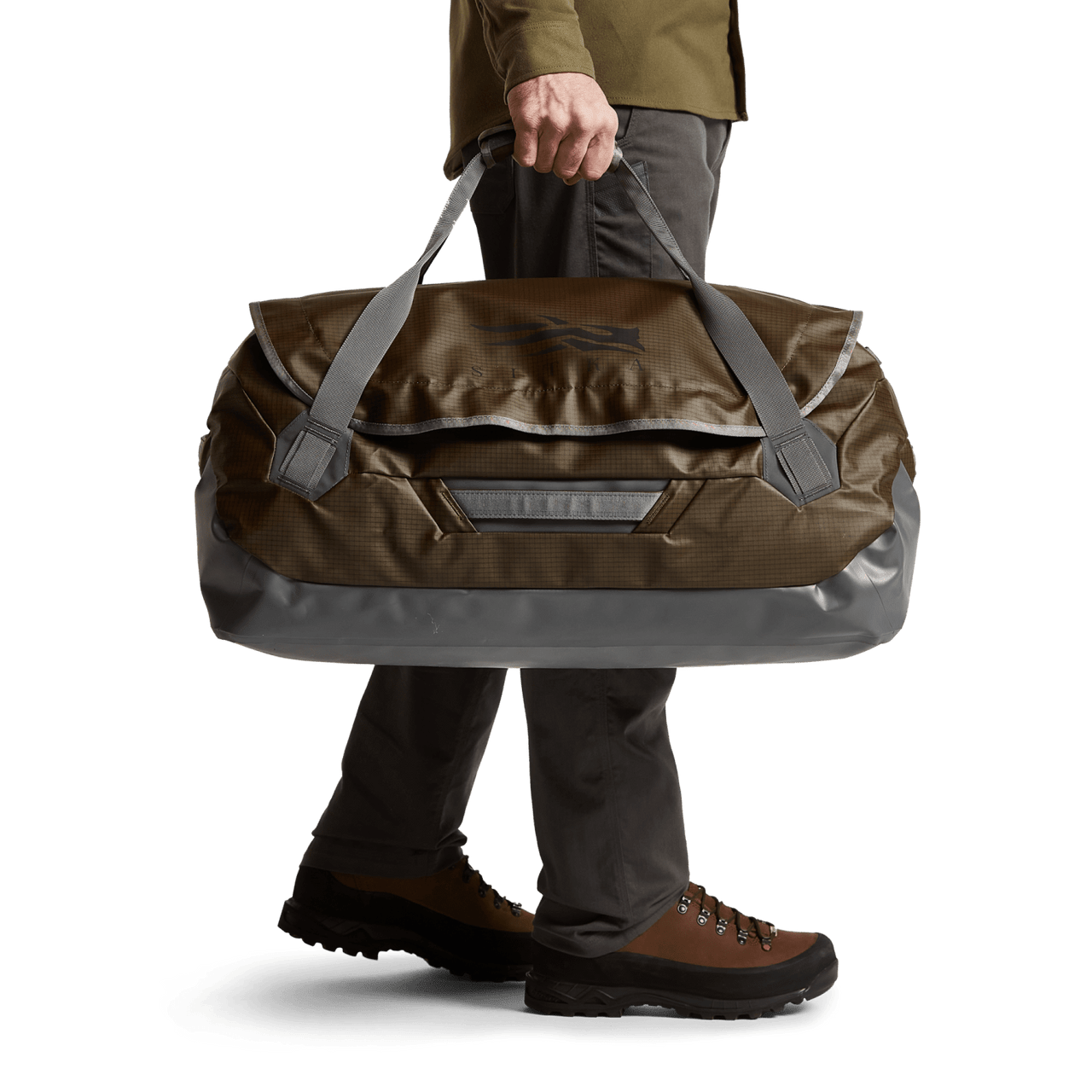 Drifter Duffle 75L