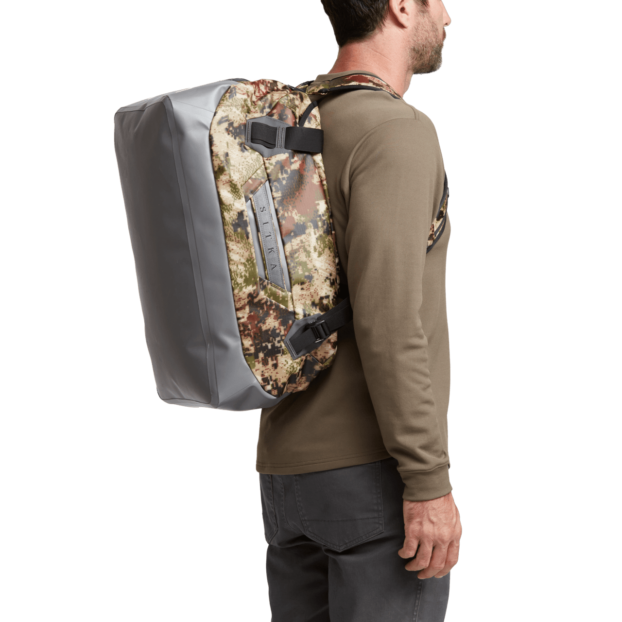 Drifter Duffle 50L