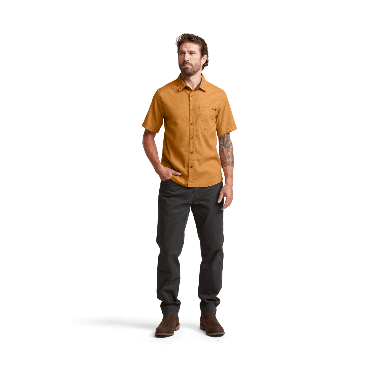 Ambary SS Shirt