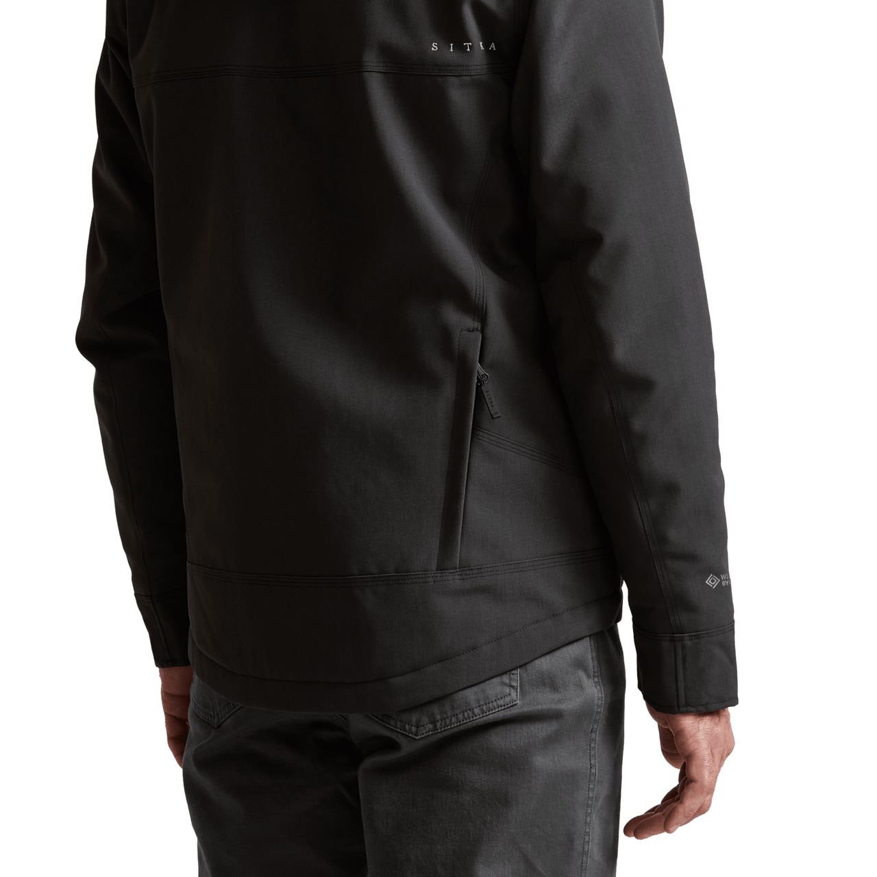 Grindstone Work Jacket