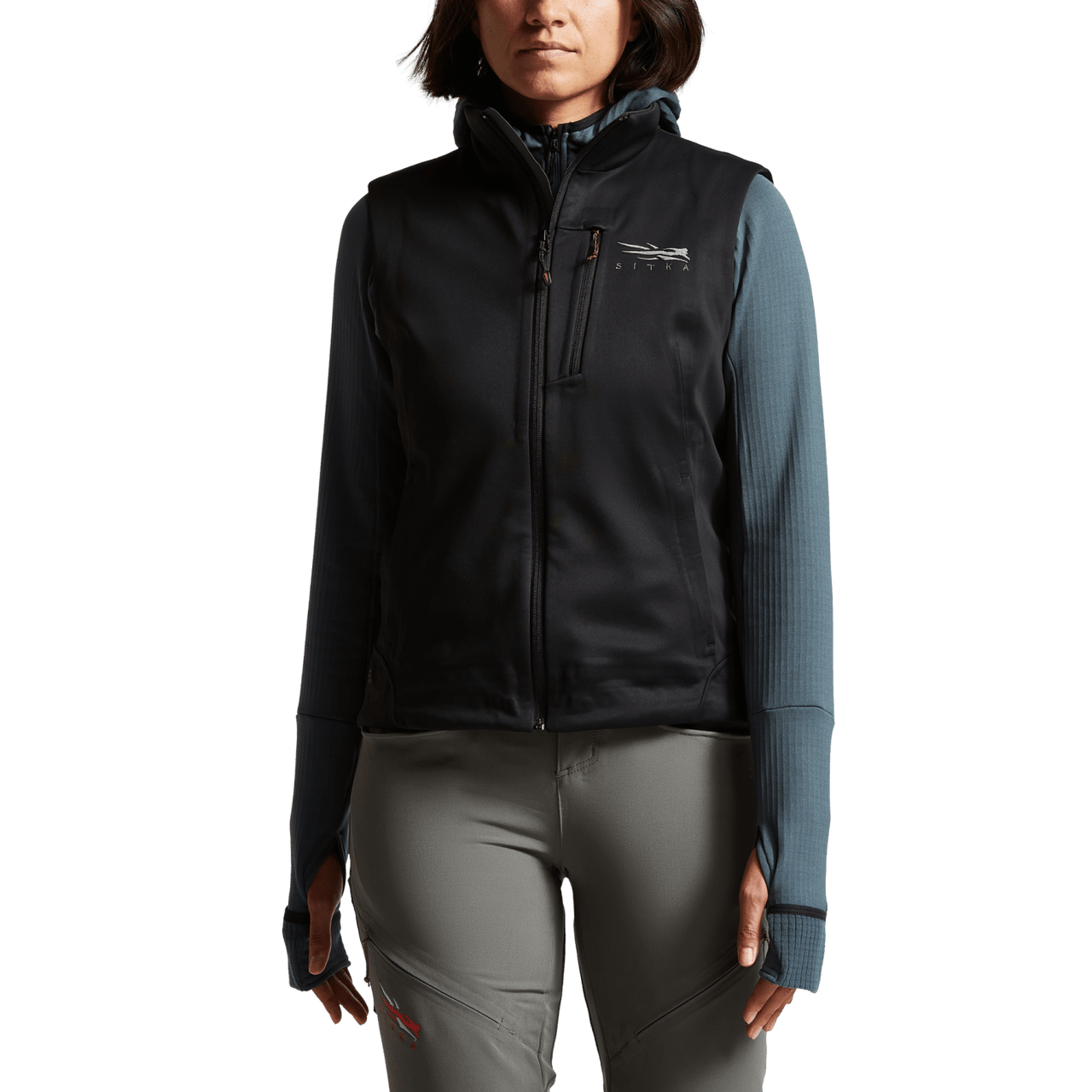 Women's Jetstream Vest