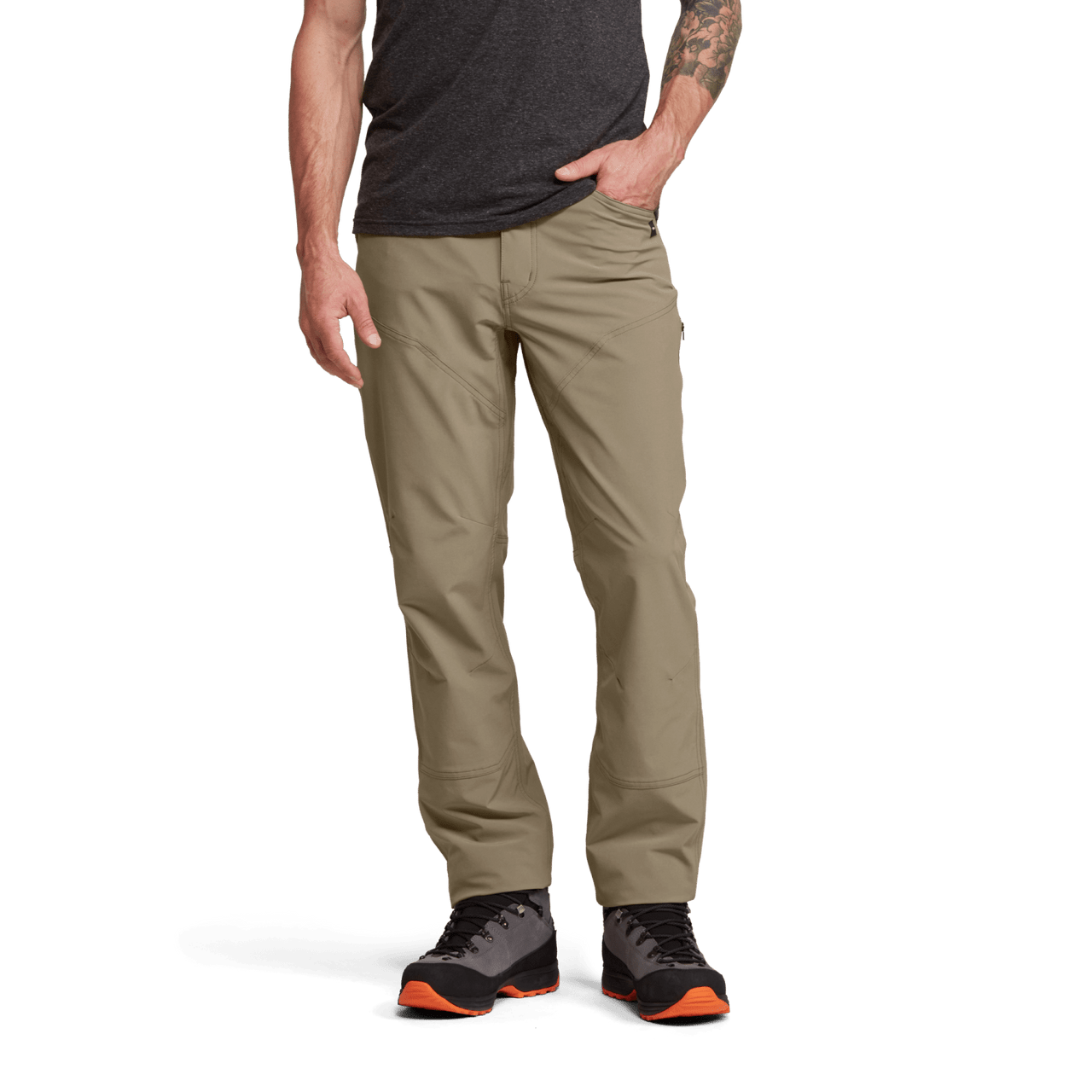 Mesa Pant