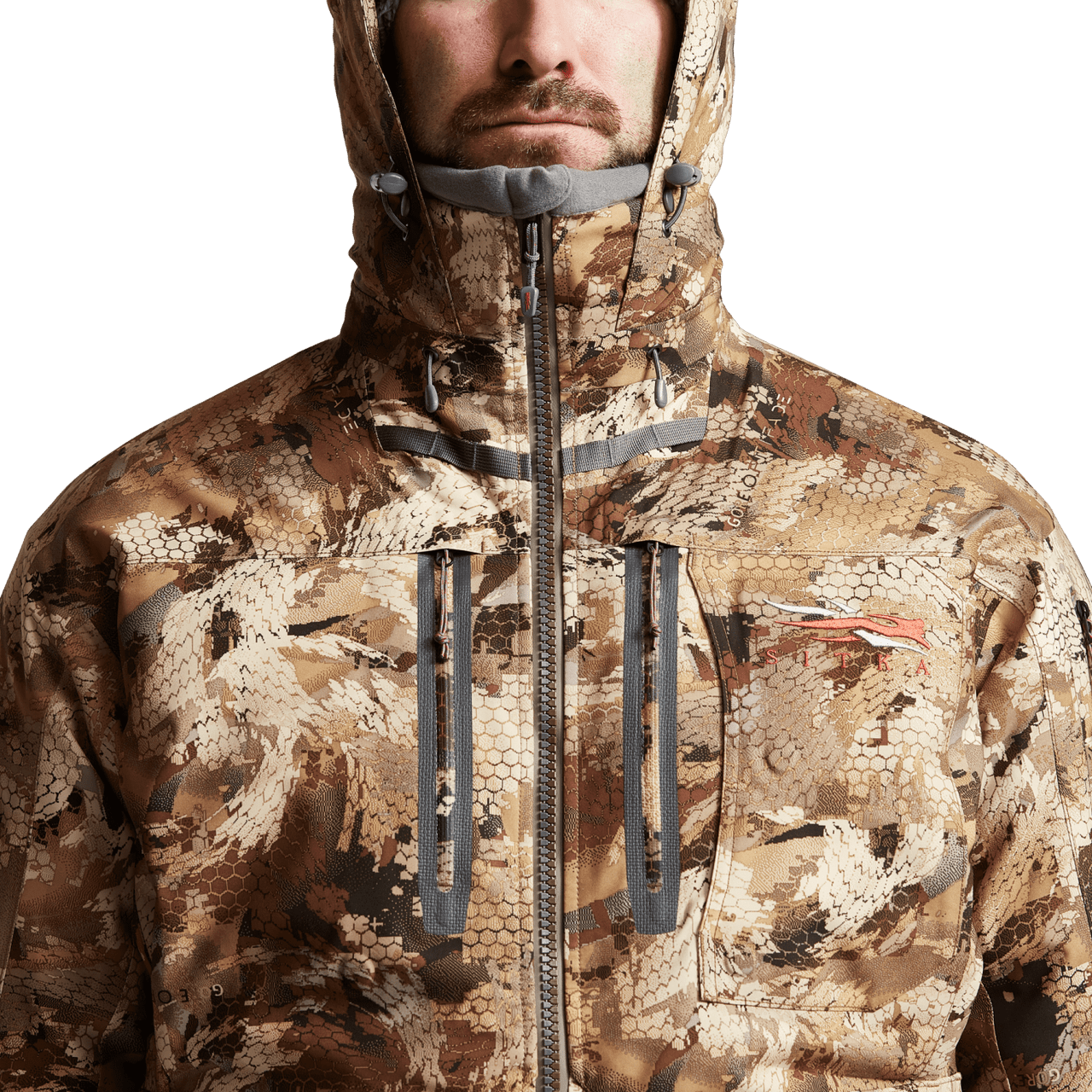 Boreal Aerolite Jacket