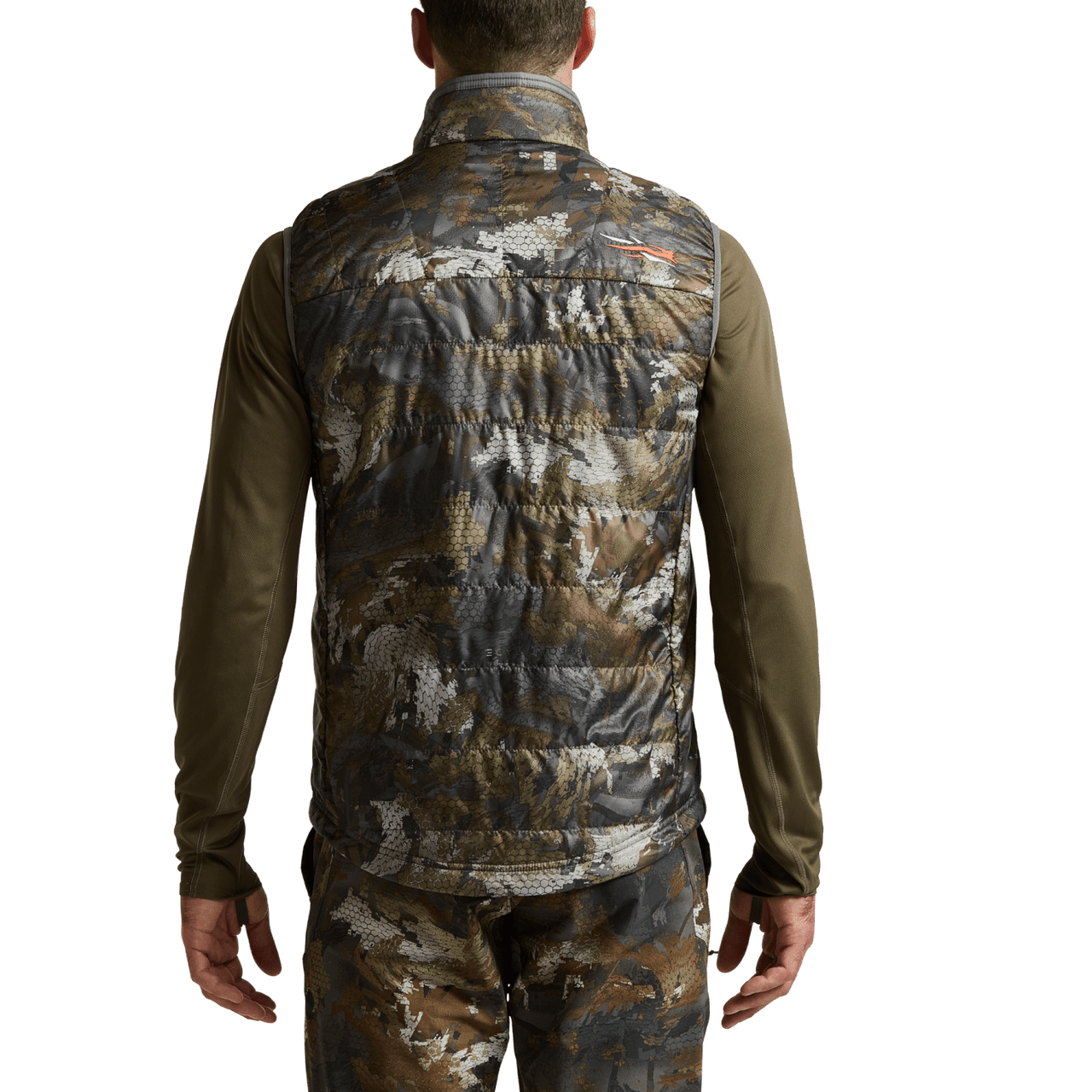 Kelvin Aerolite Vest