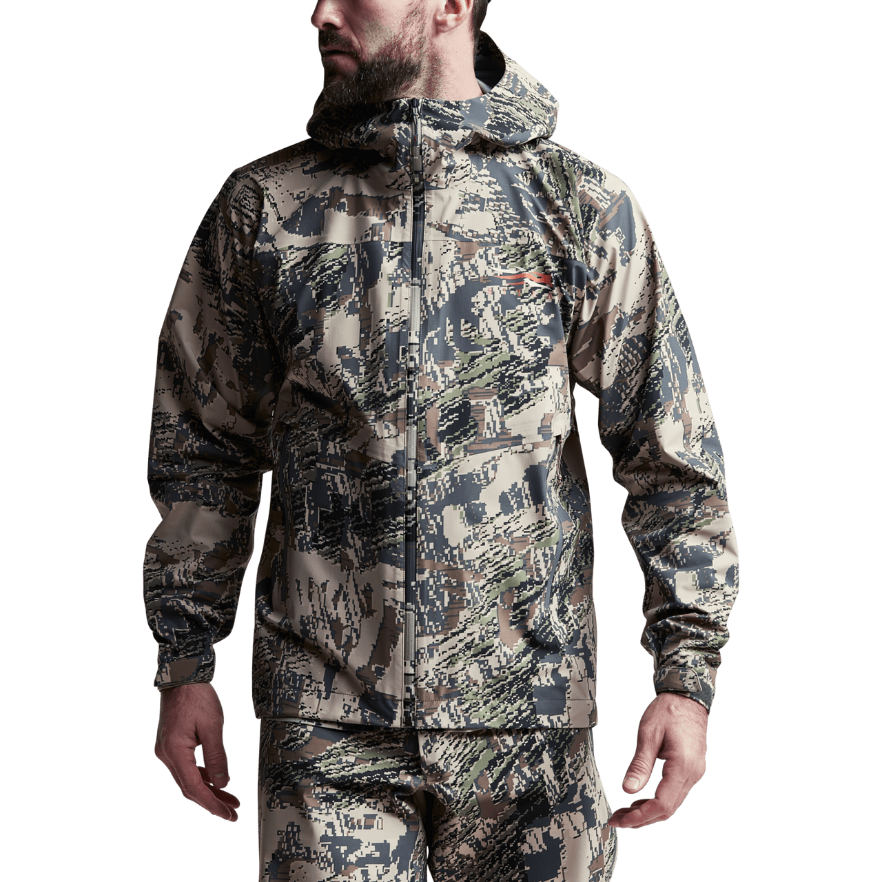 Dew Point Jacket
