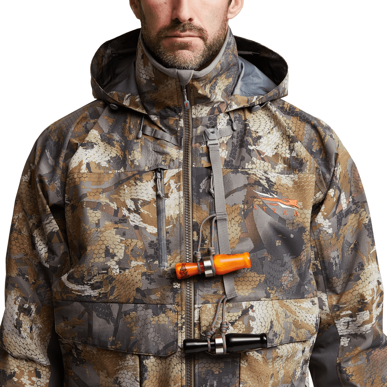 Delta PRO Wading Jacket