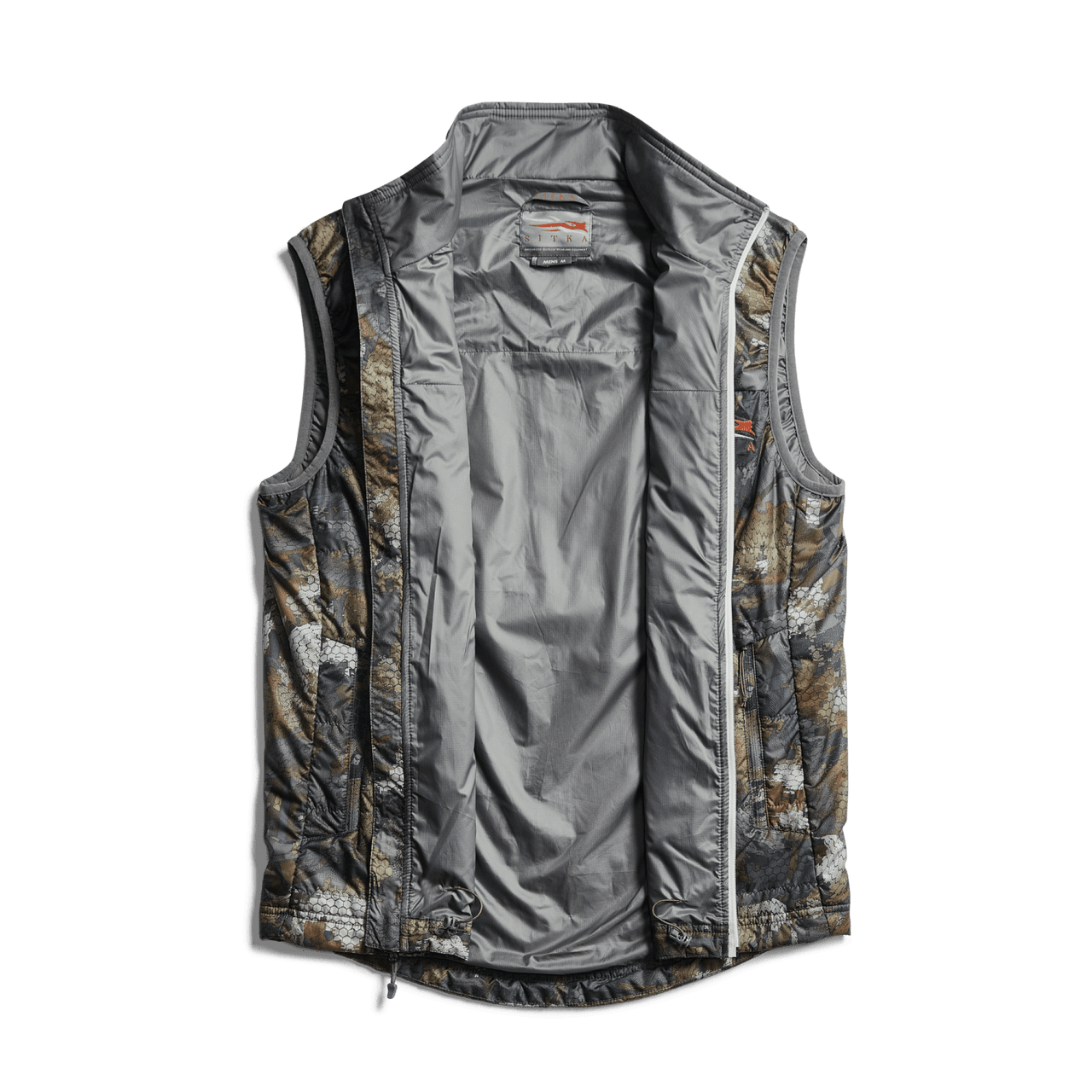 Kelvin Aerolite Vest