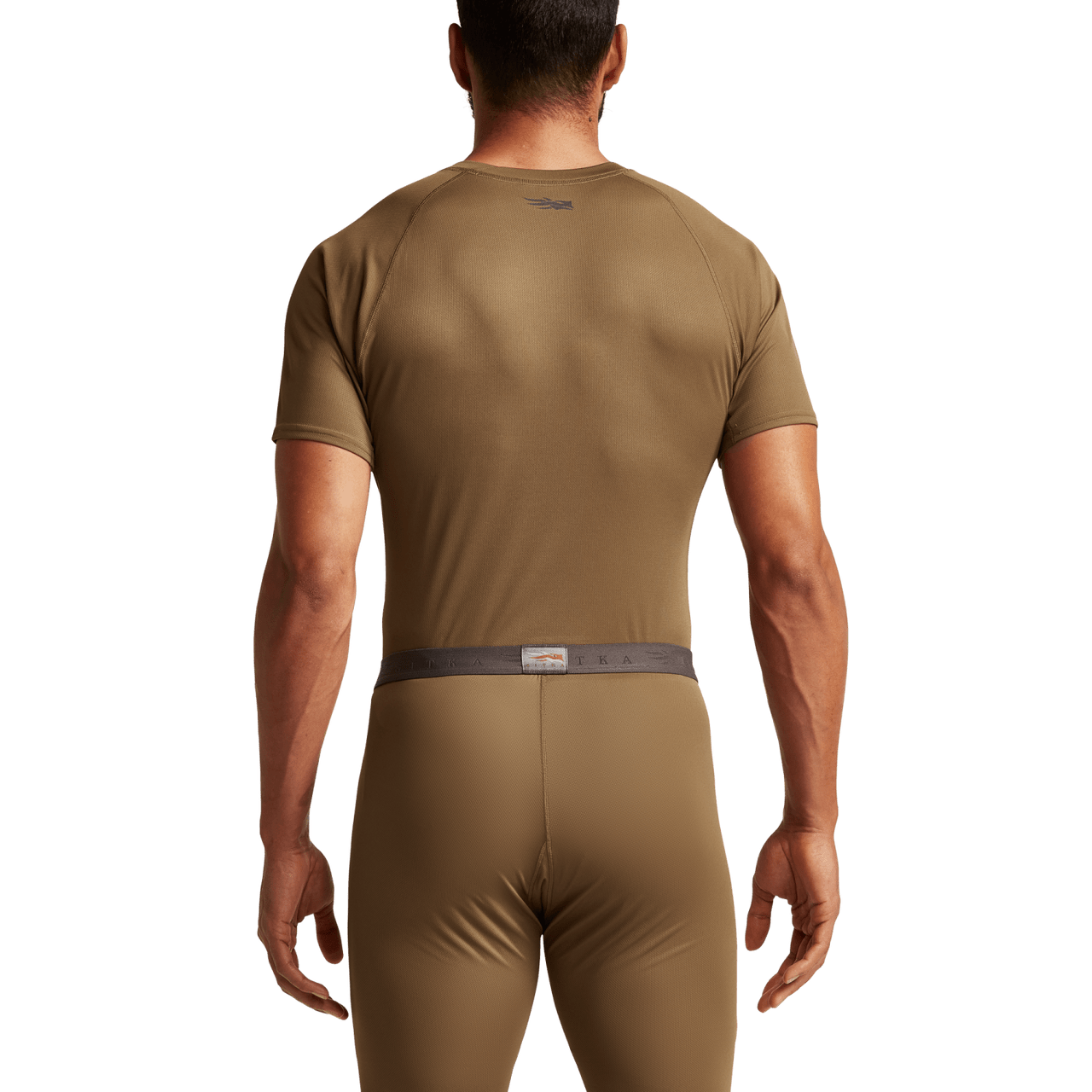 Core Lightweight Crew SS