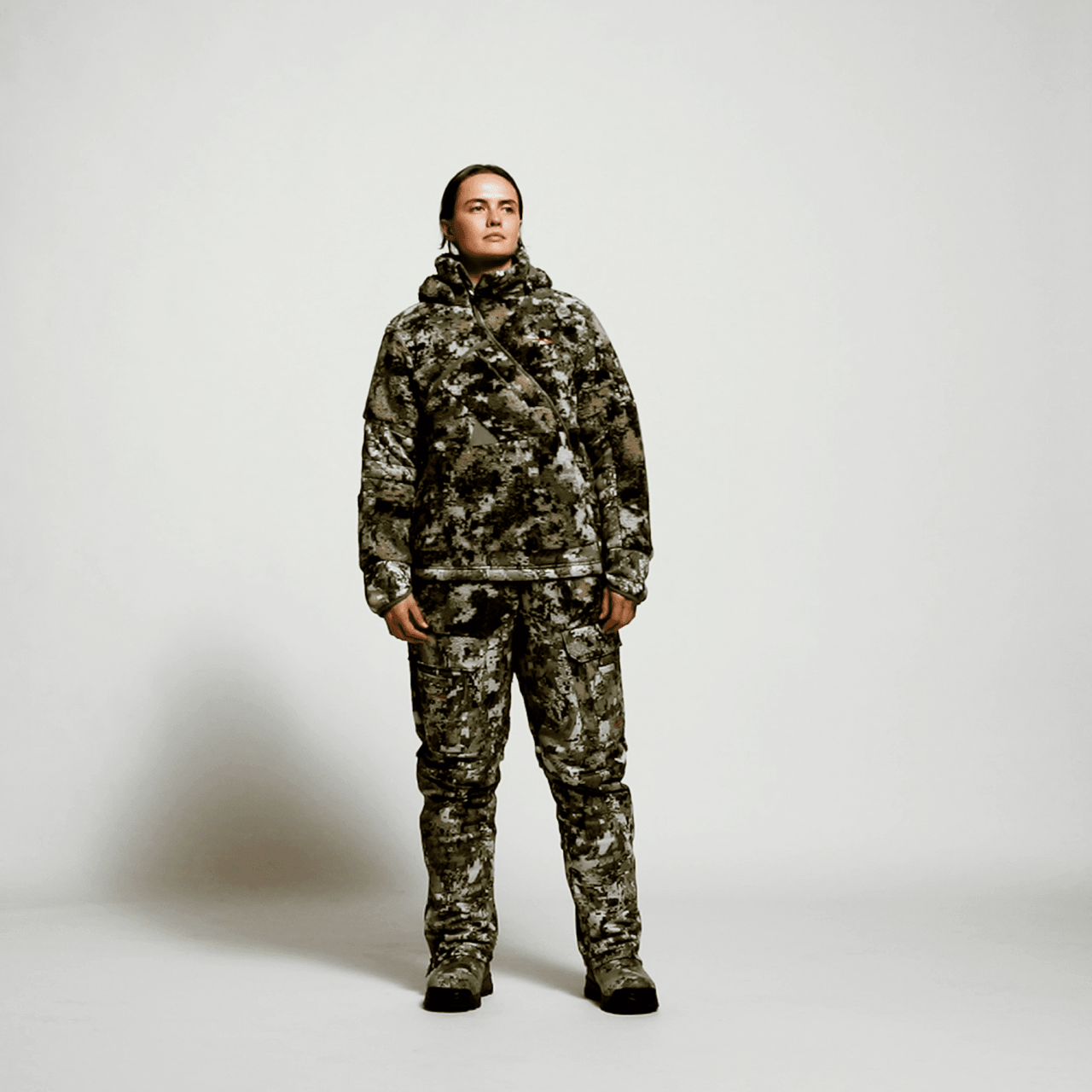 Women's Fanatic Jacket