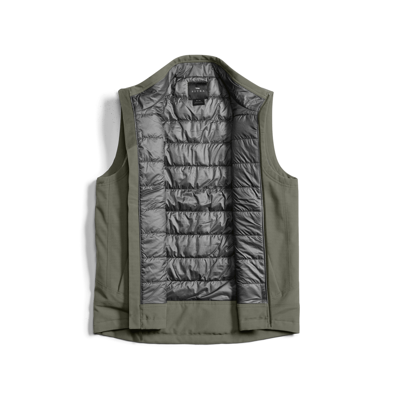 Grindstone Work Vest