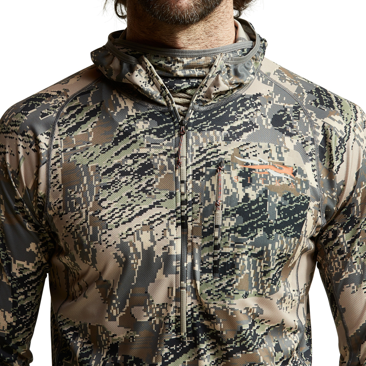 Core Lightweight Hoodie