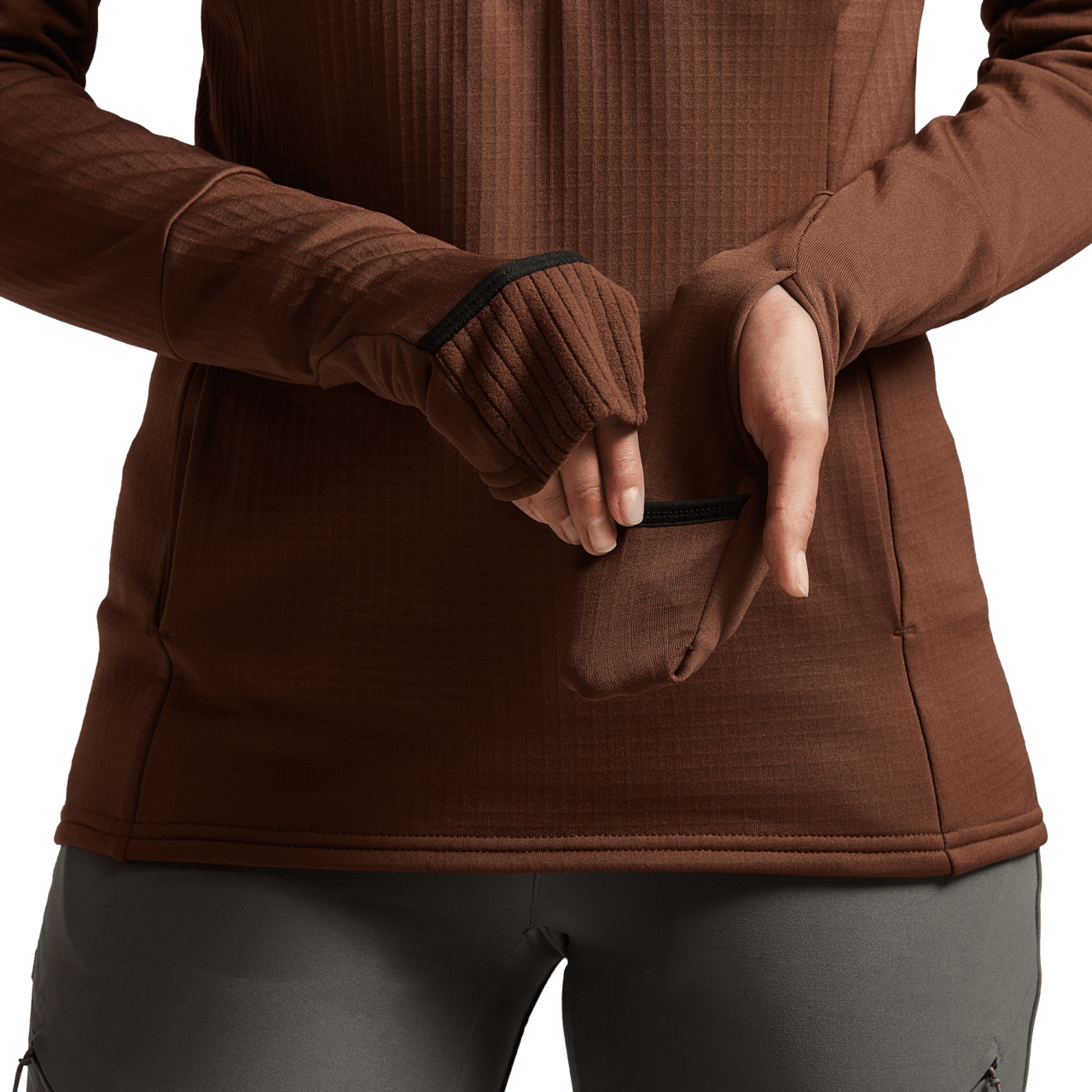 Women's Fanatic Hoodie