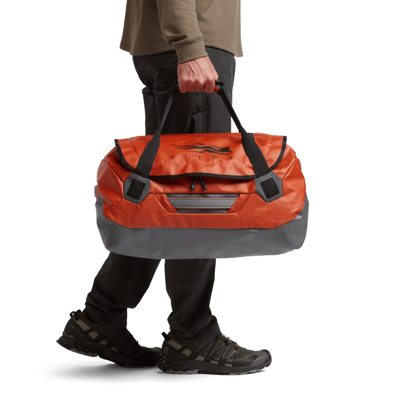 Drifter Duffle 50L
