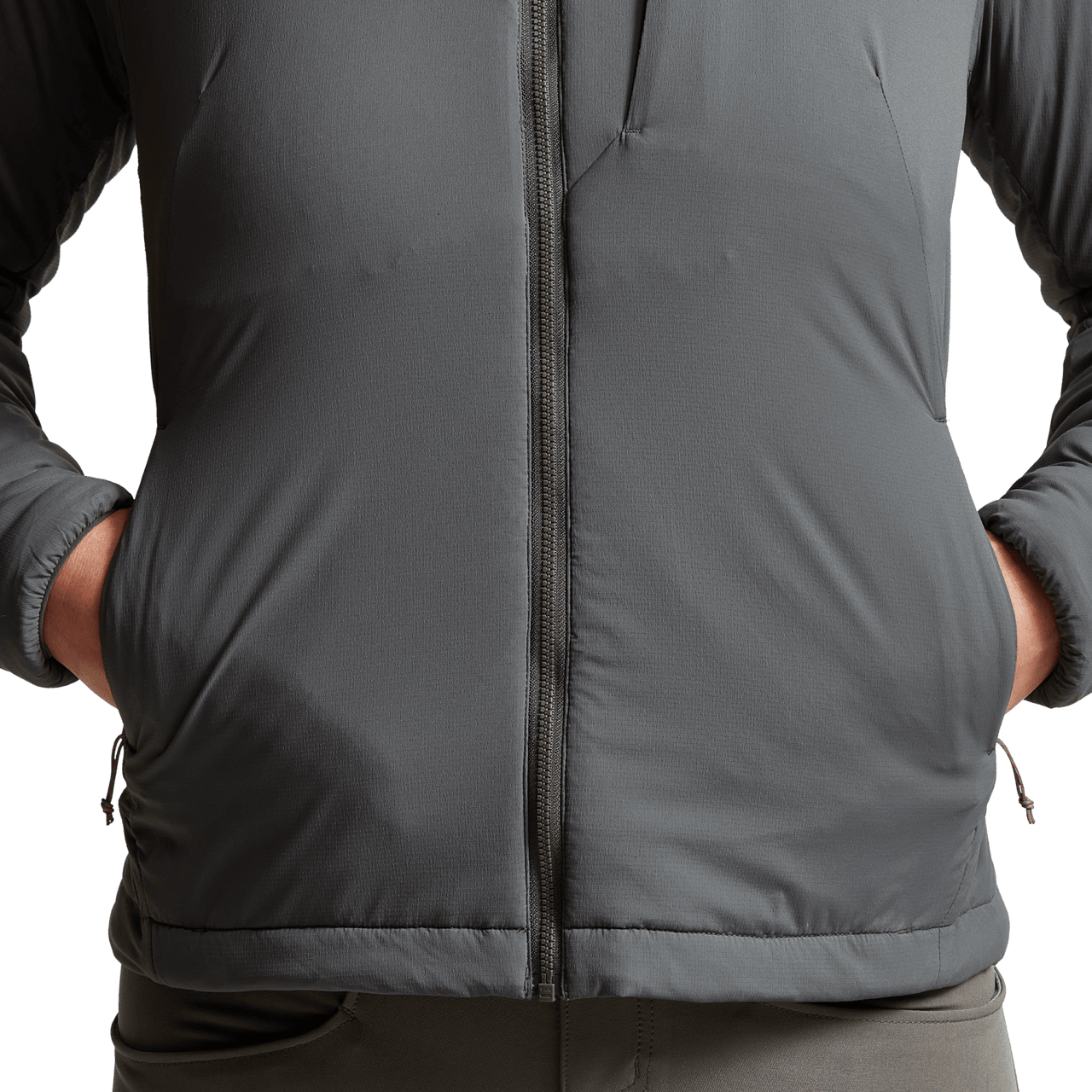 Women's Ambient Jacket