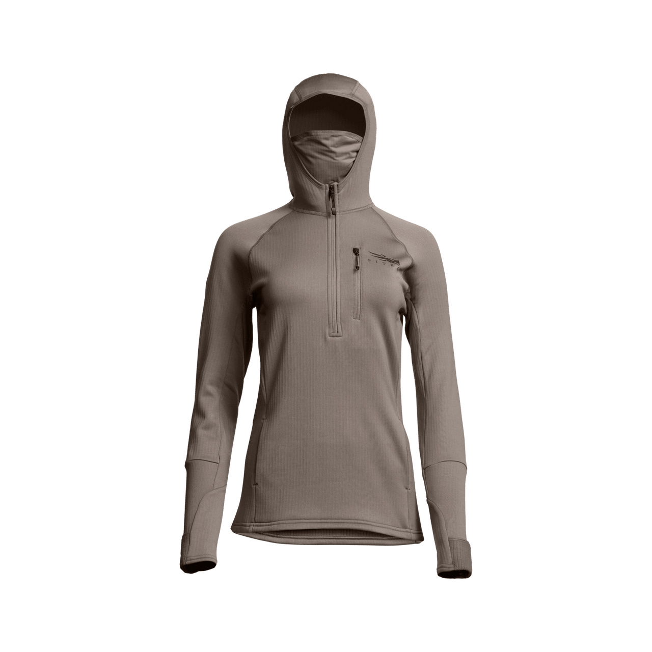 Women's Fanatic Hoodie