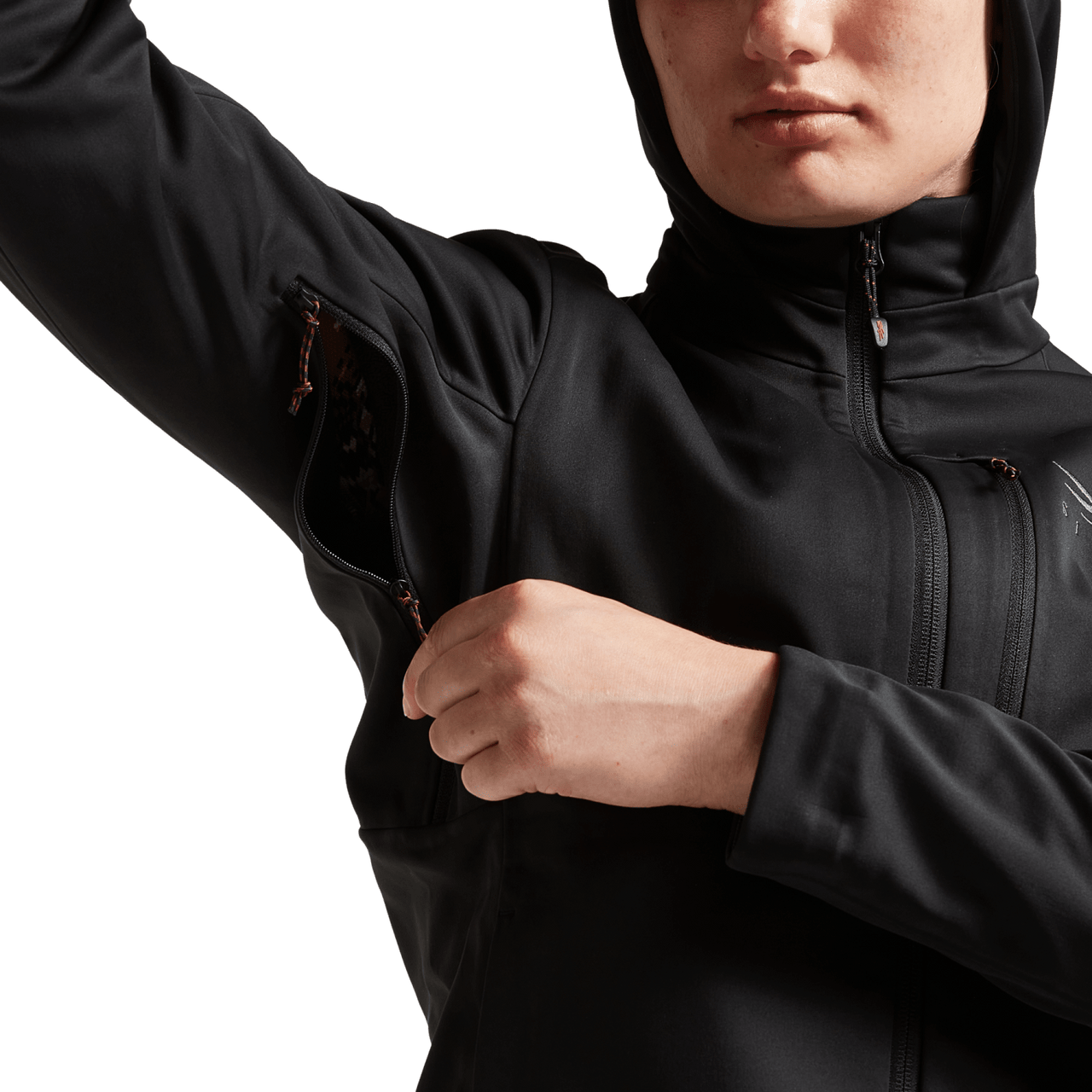 Women's Jetstream Jacket