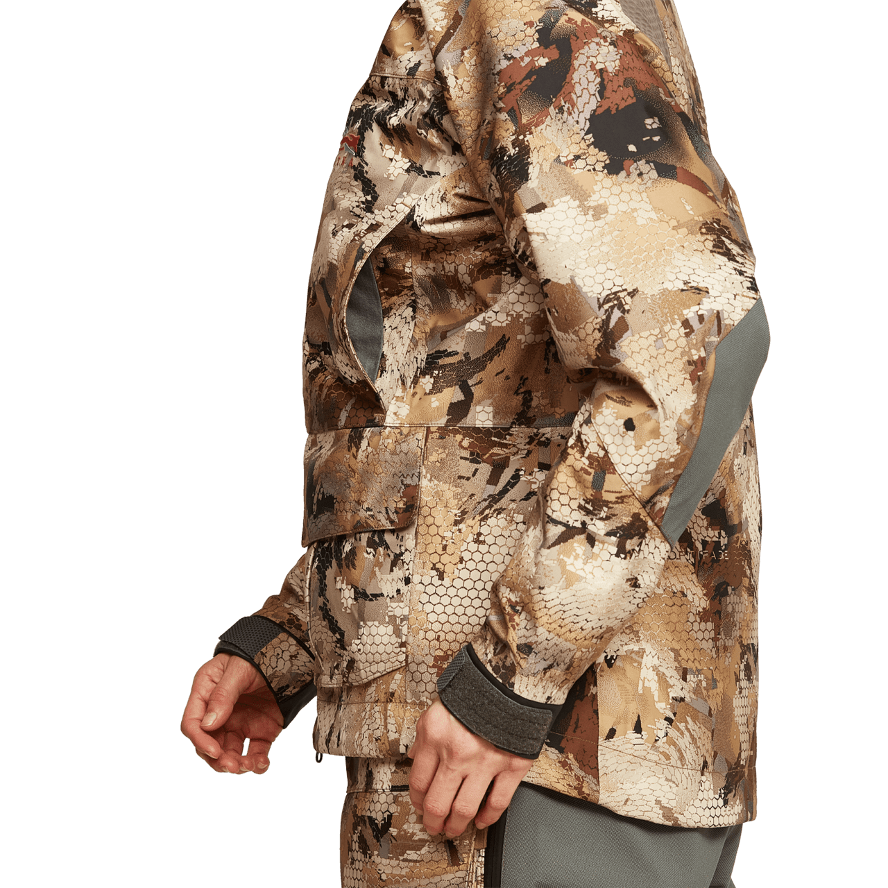 Women's Hudson Jacket