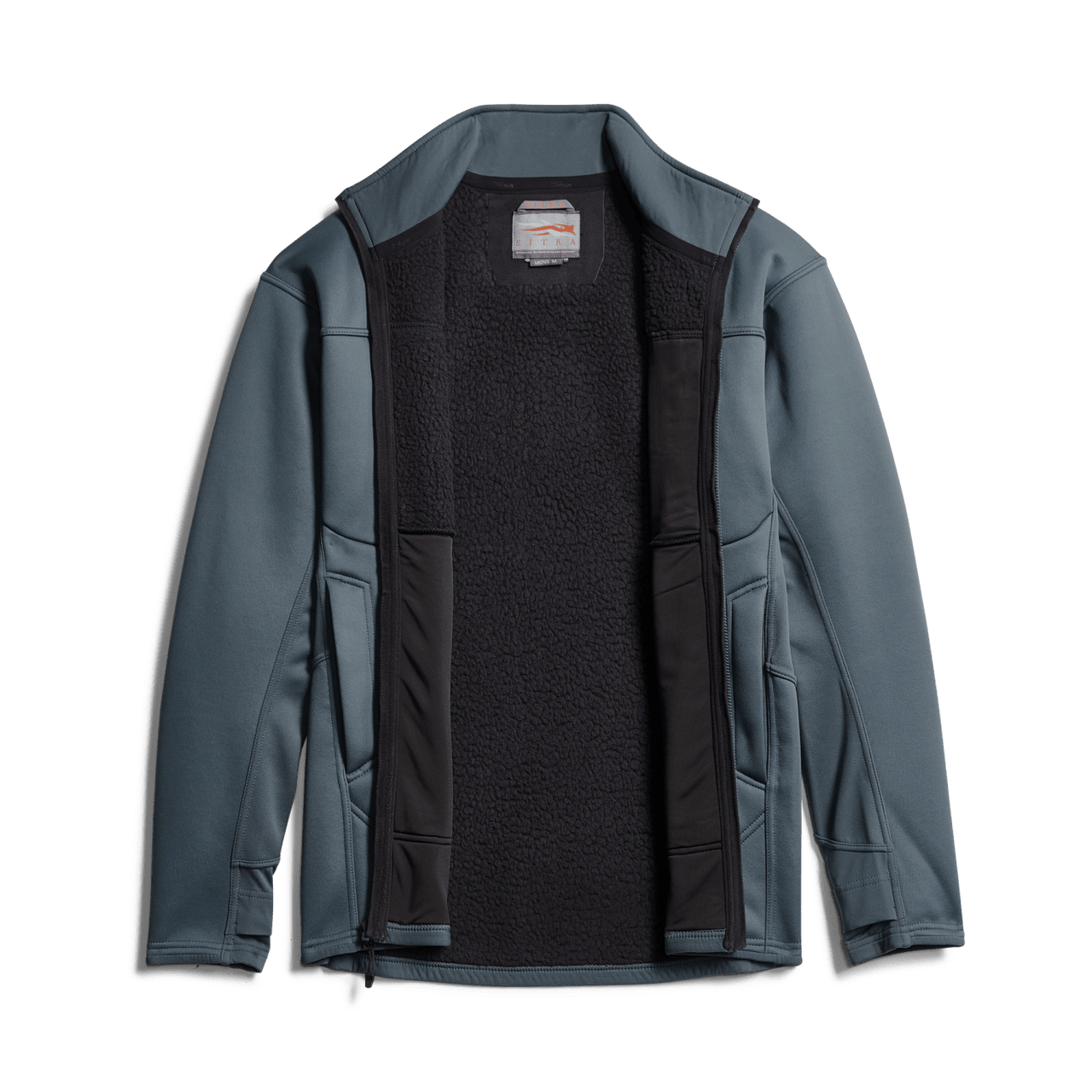 Traverse Jacket