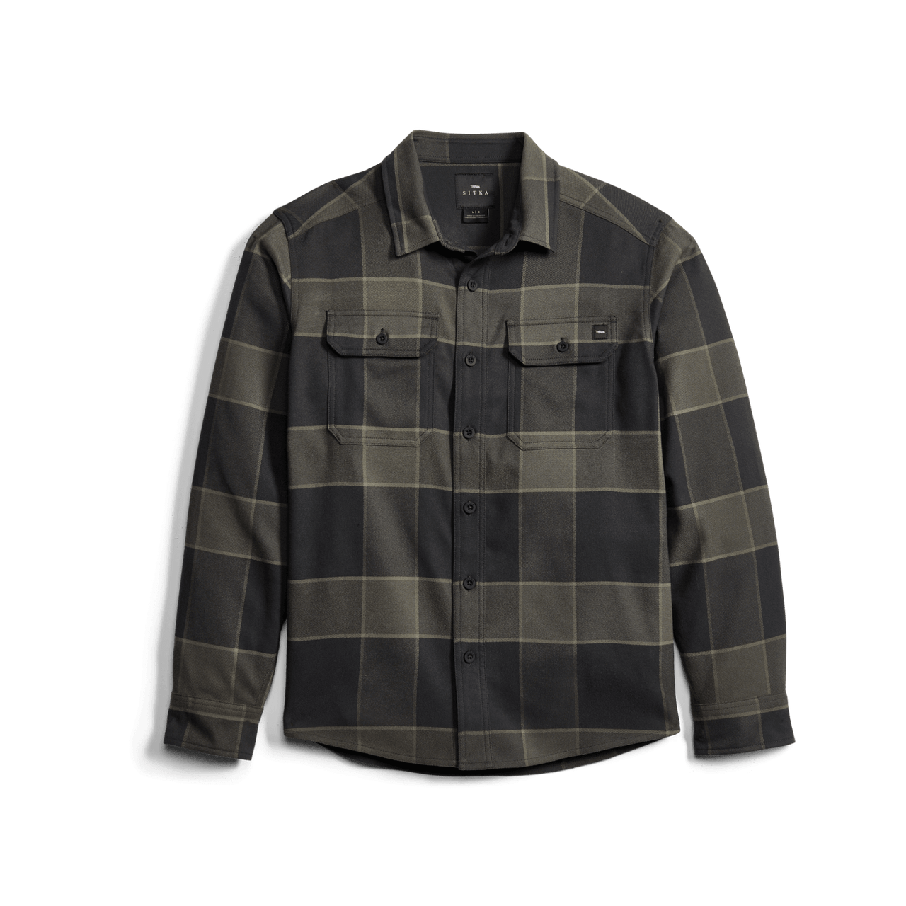 Bridger Flannel