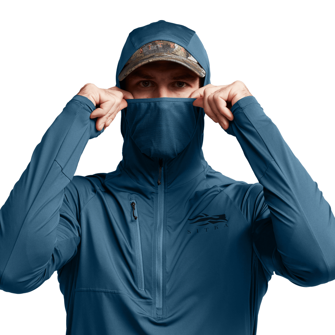 Equinox Guard Hoodie