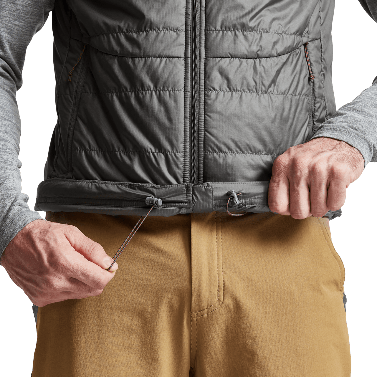 Kelvin Aerolite Vest
