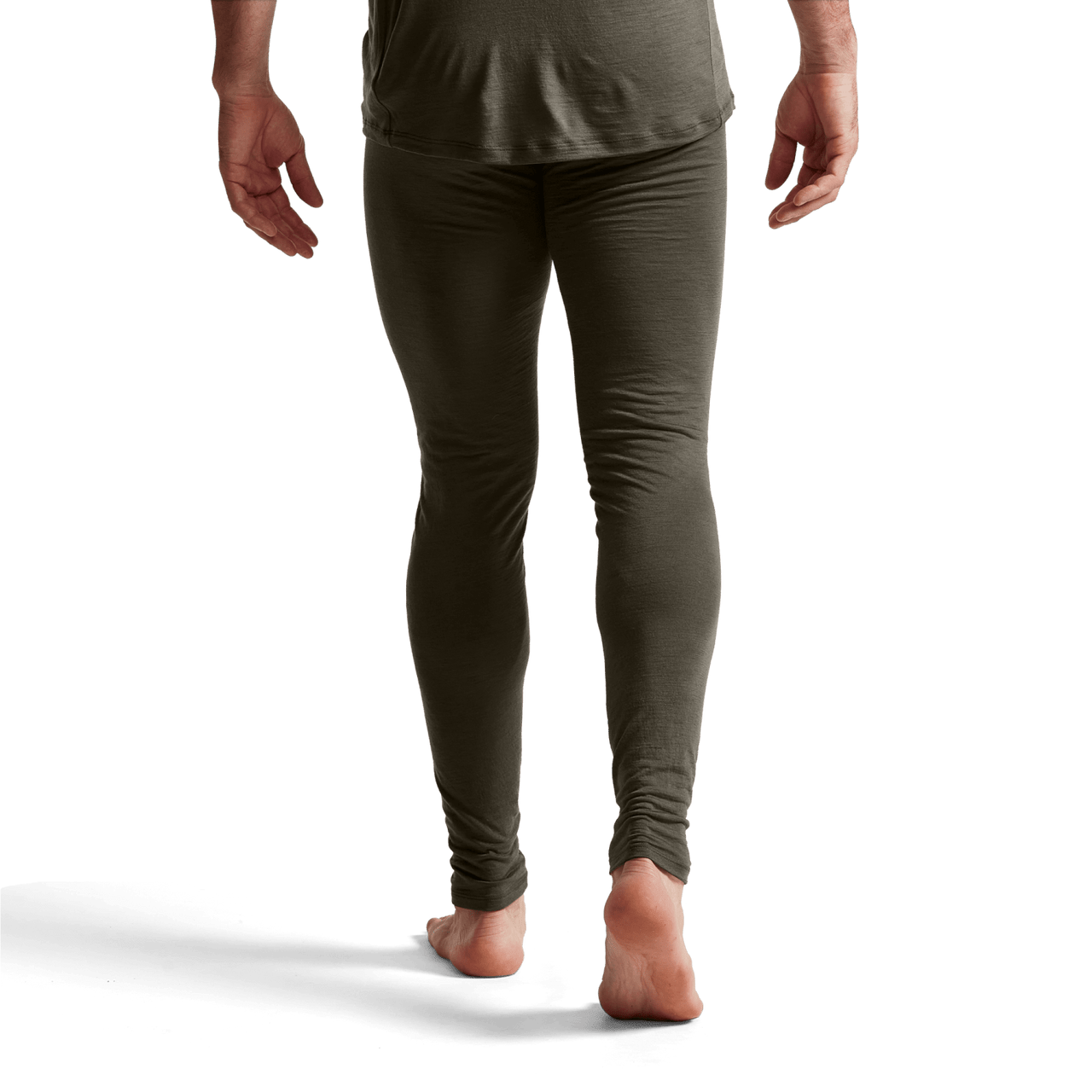 Core Merino 120 Bottom
