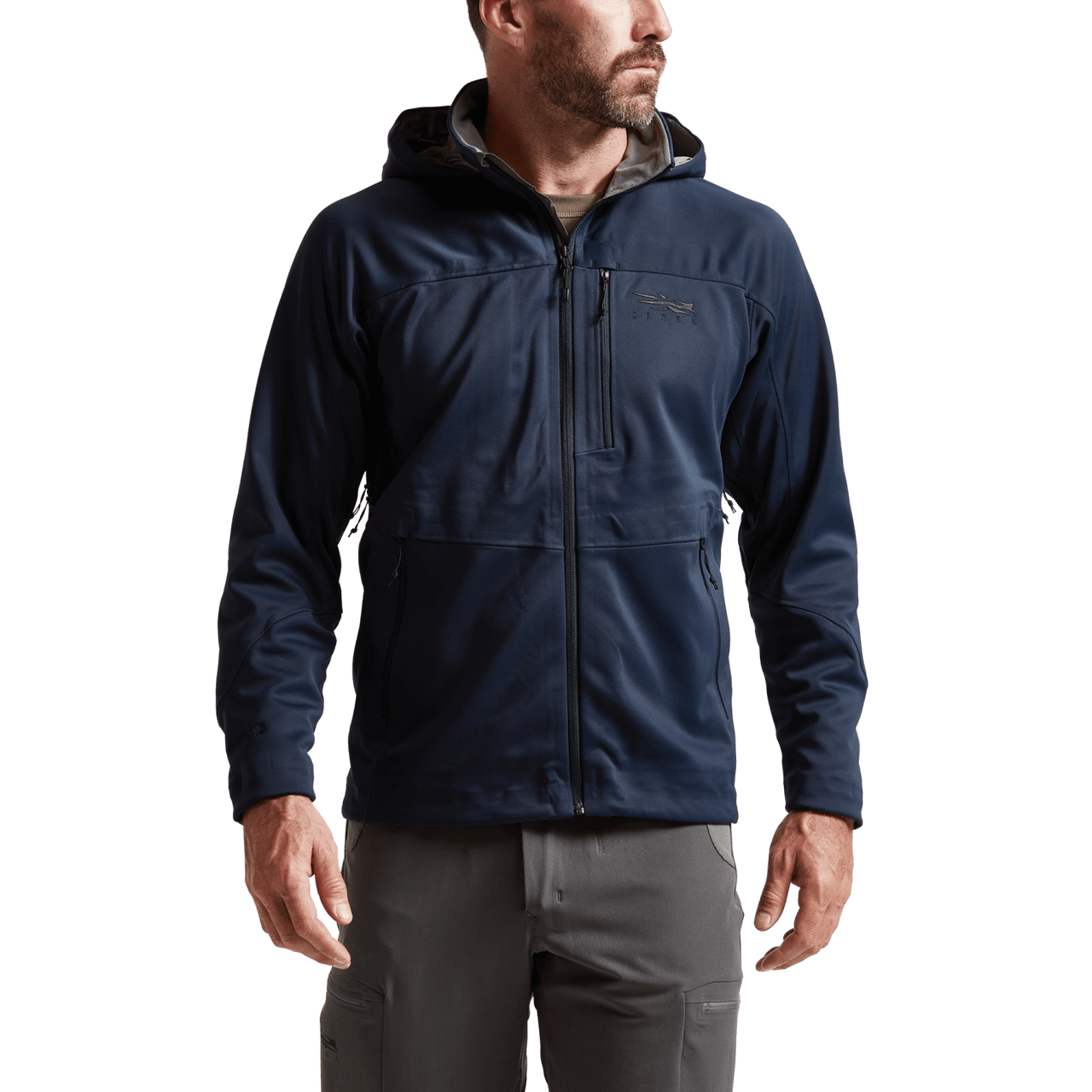 Jetstream Jacket