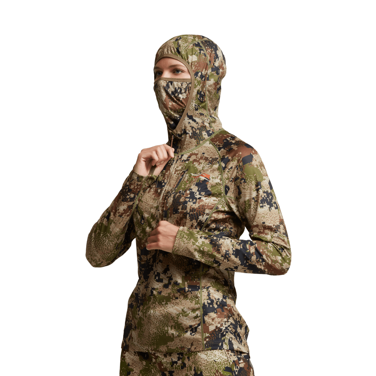 Women's Core Lightweight Hoodie