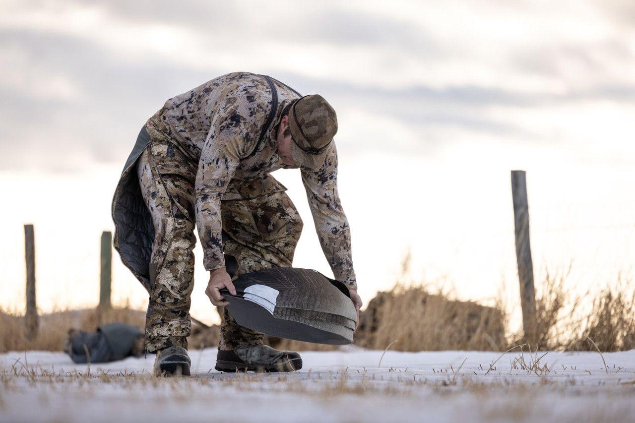 Boreal Aerolite Bib Pant